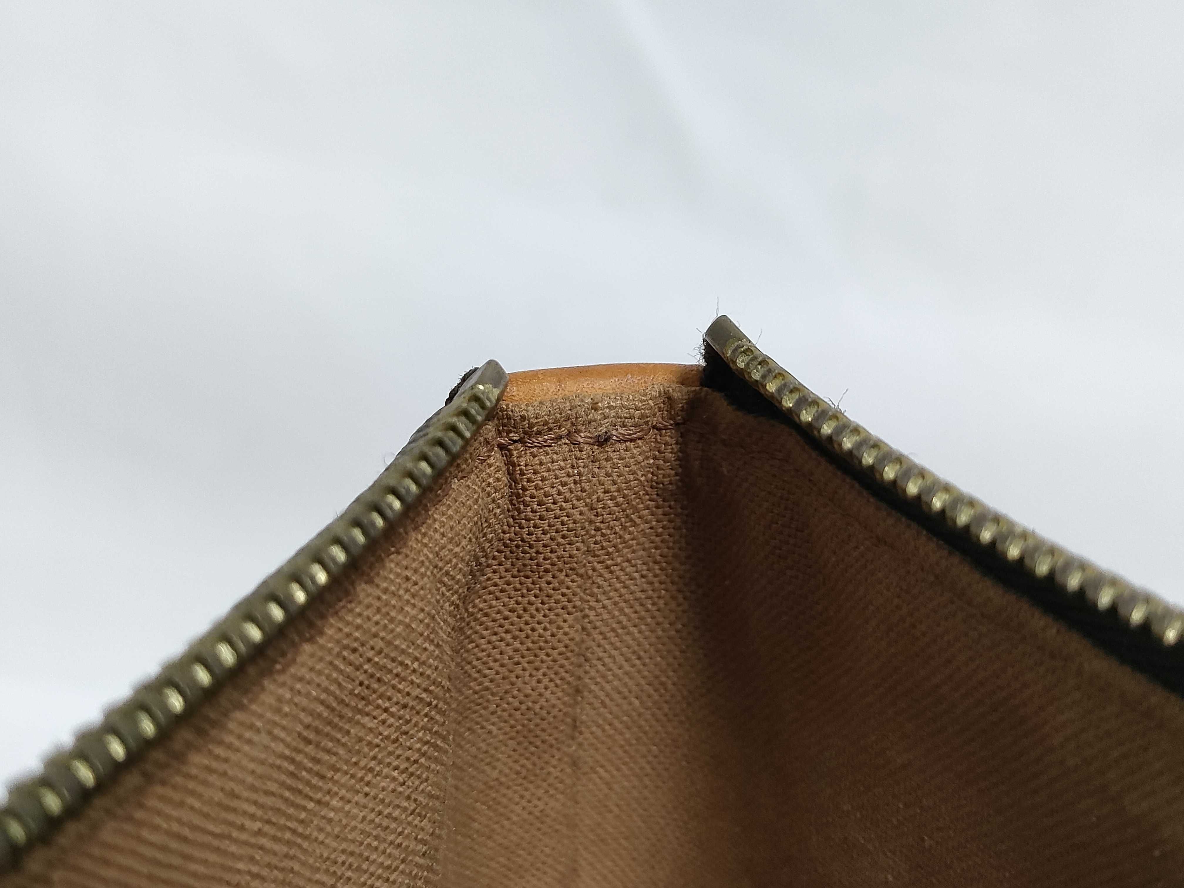 Monogram M56689 Totally MM Handbag — view 9