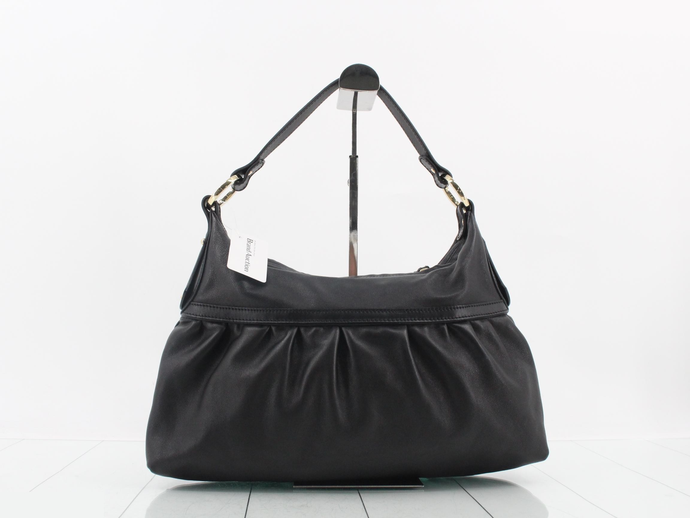 Chef Hobo Shoulder Bag — view 2