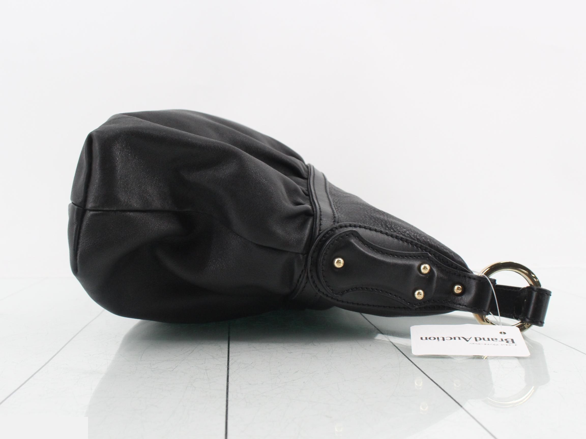 Chef Hobo Shoulder Bag — view 3