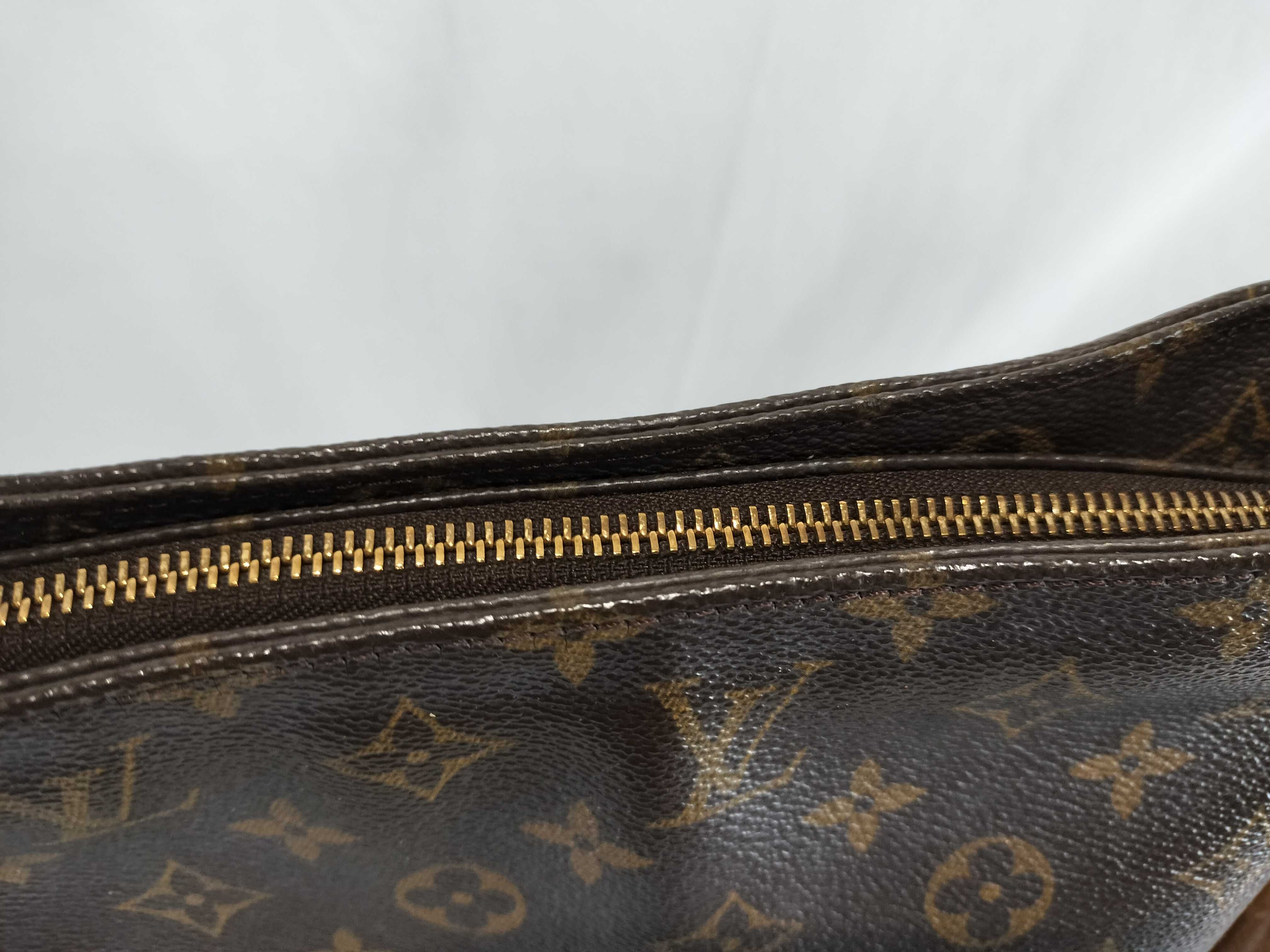 Monogram M51145 Looping GM Shoulder Bag (2001 model) — view 8