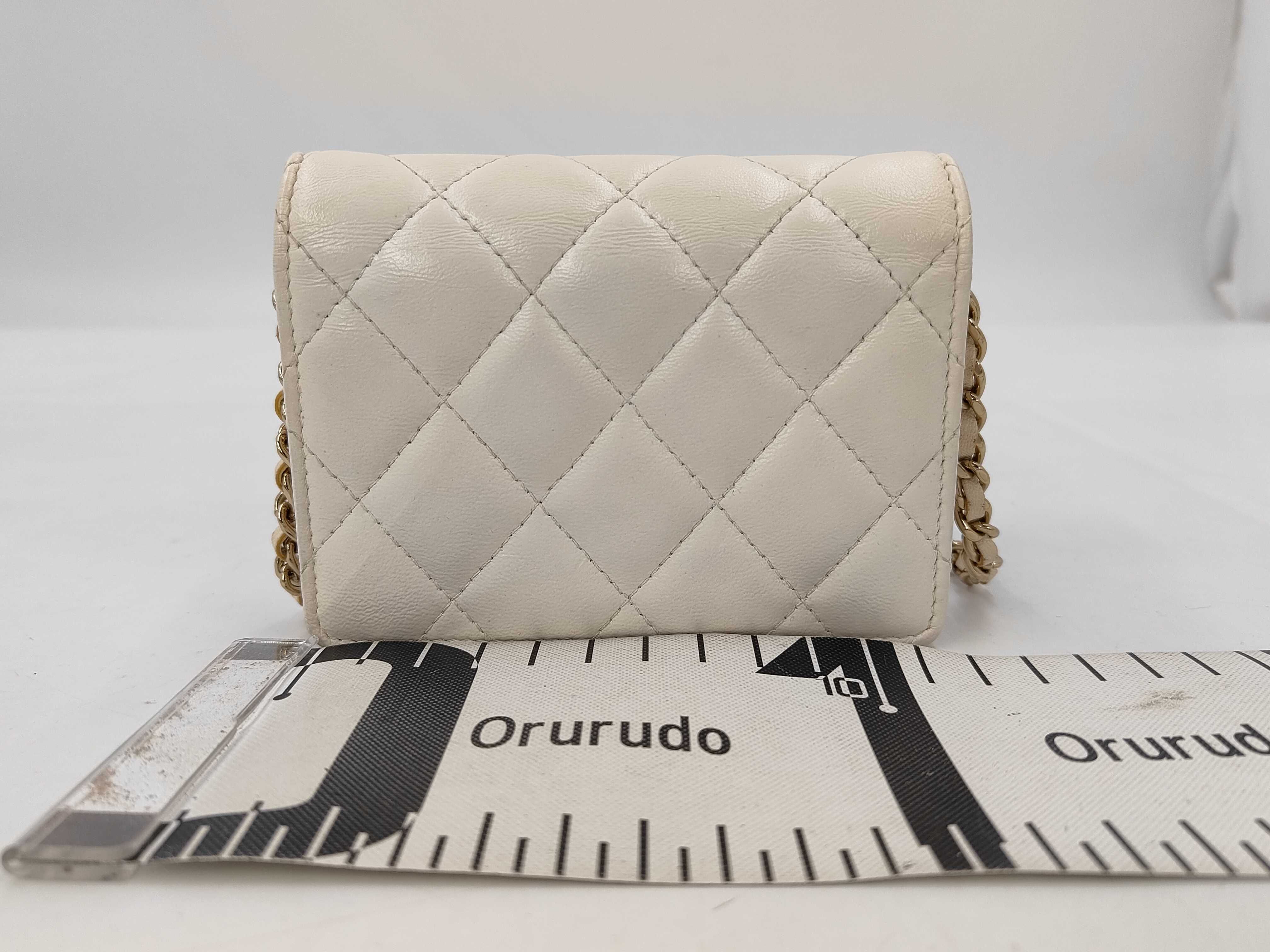 Chain Shoulder Bag — view 2