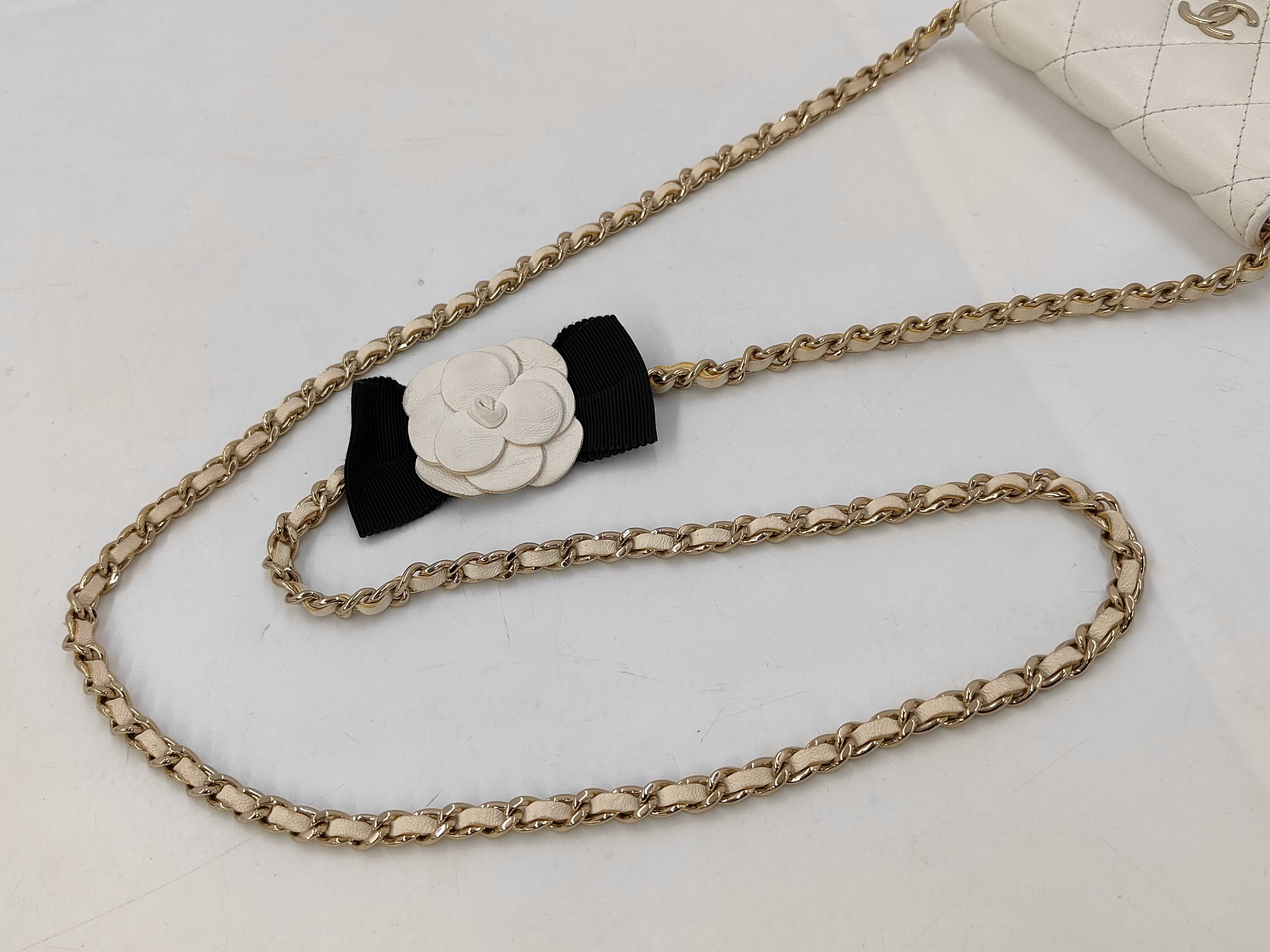 Chain Shoulder Bag — view 3