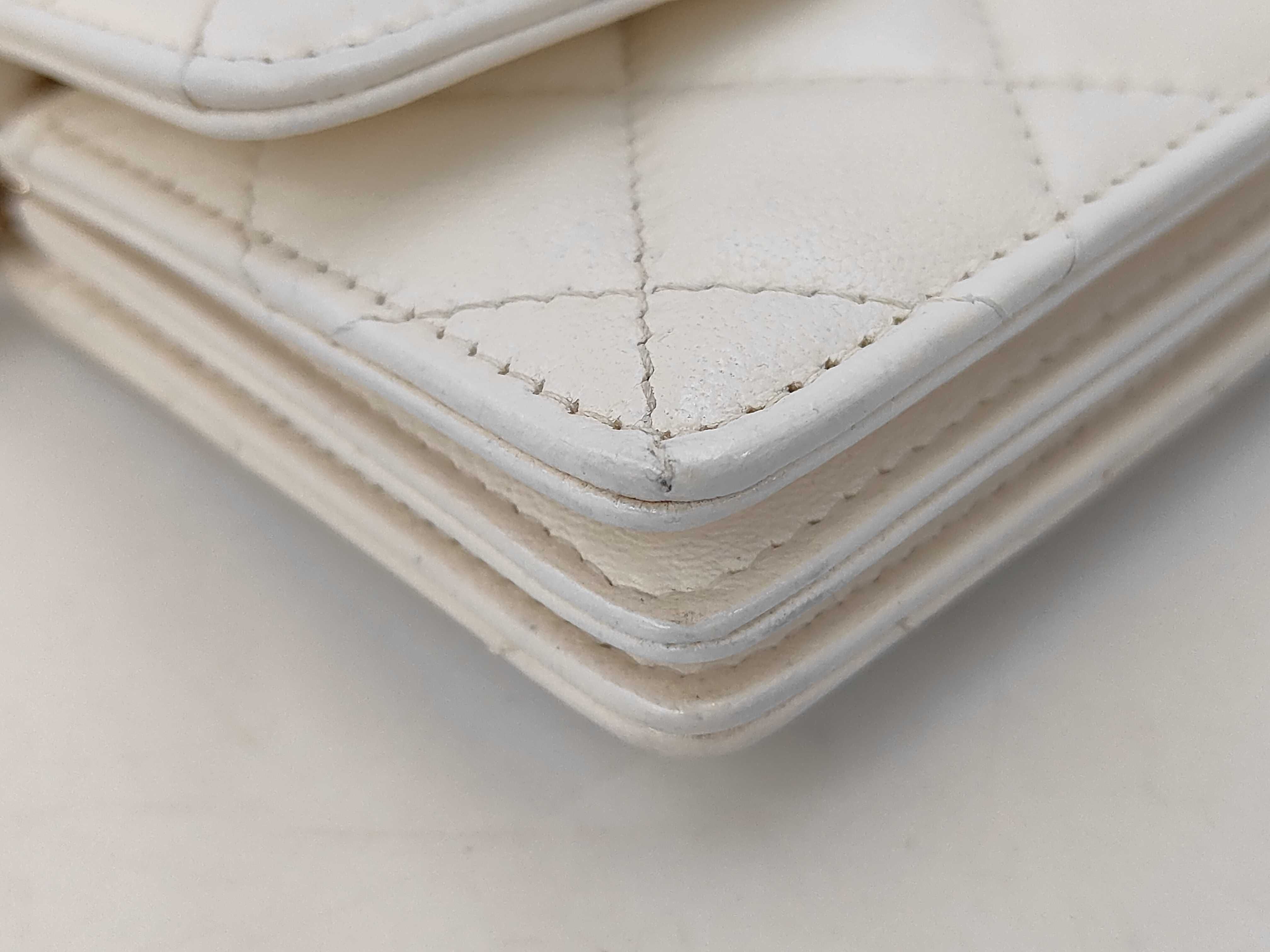 Chain Shoulder Bag — view 6