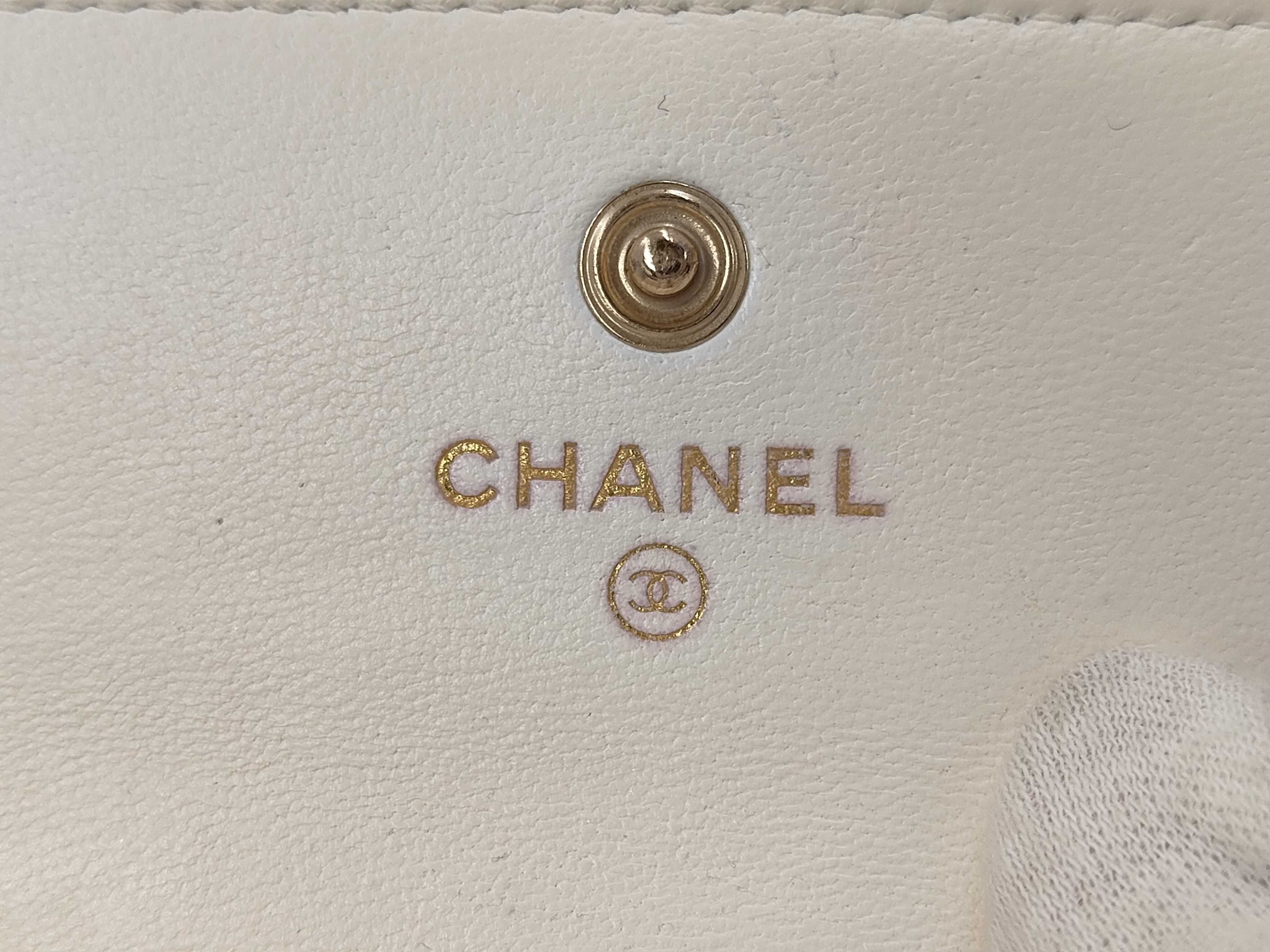 Chain Shoulder Bag — view 9