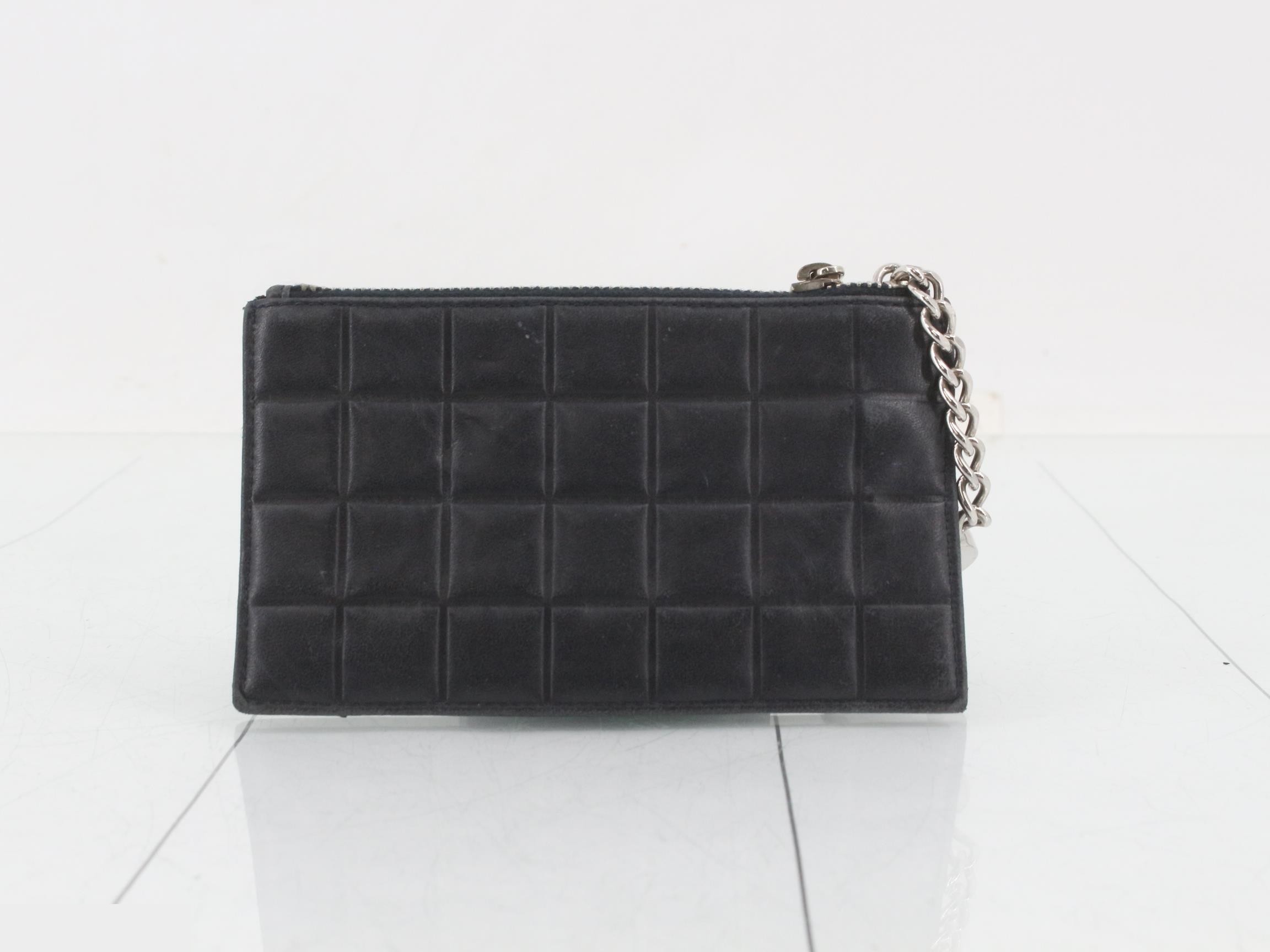Chocolate bar (bag) — view 2