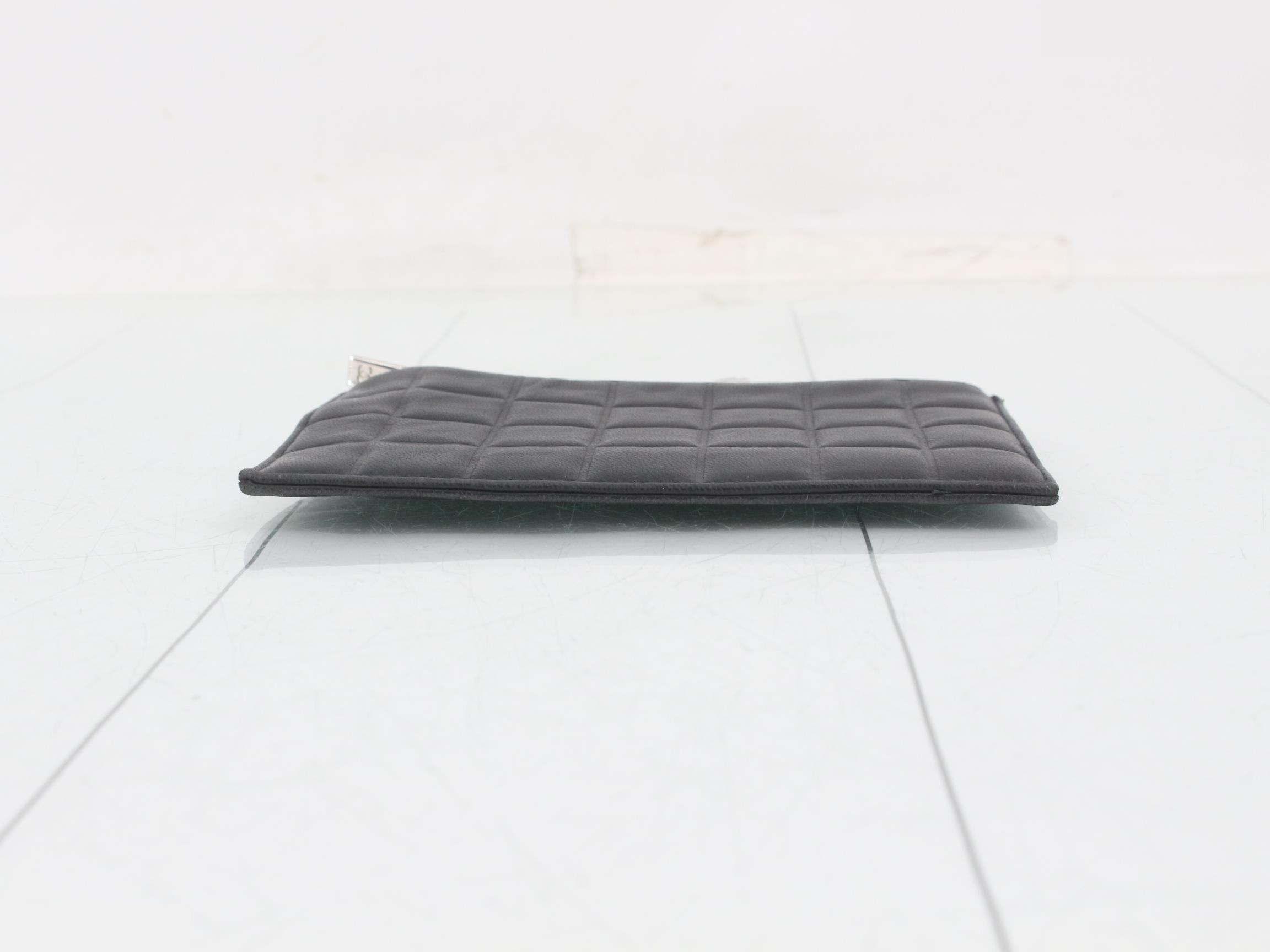 Chocolate bar (bag) — view 3