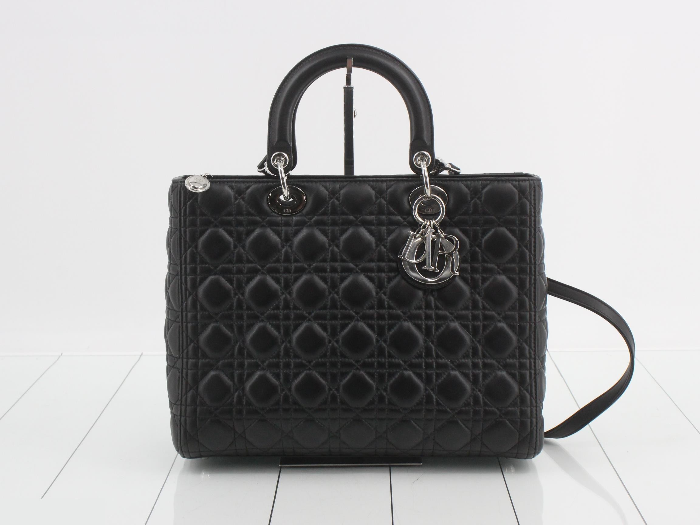 2-way bag/handbag