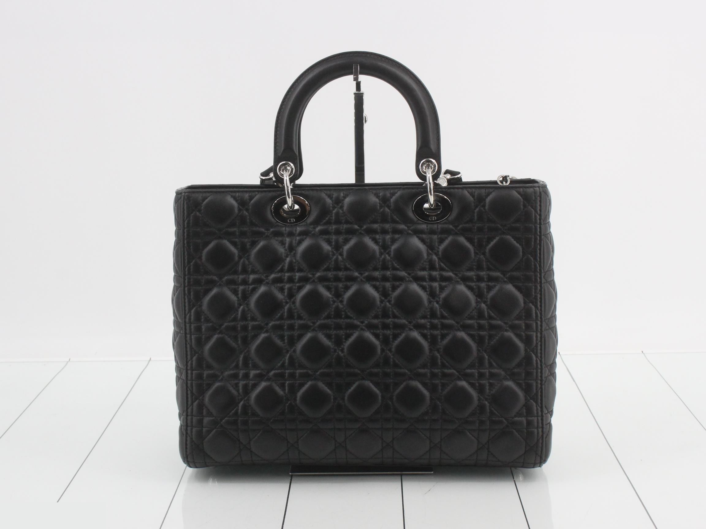 2-way bag/handbag — view 2