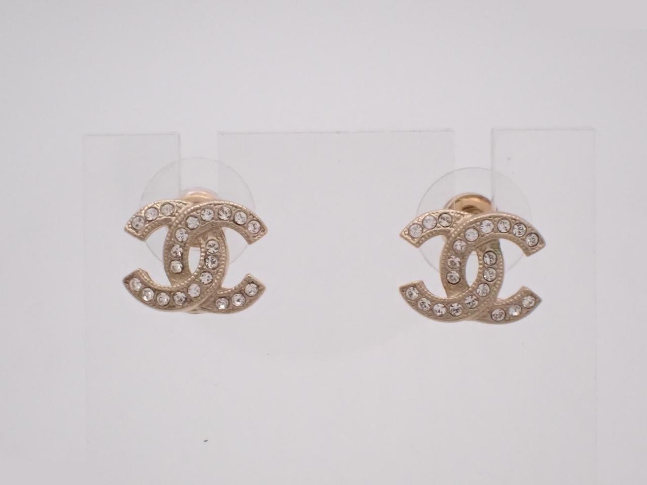 Coco Mark Gold