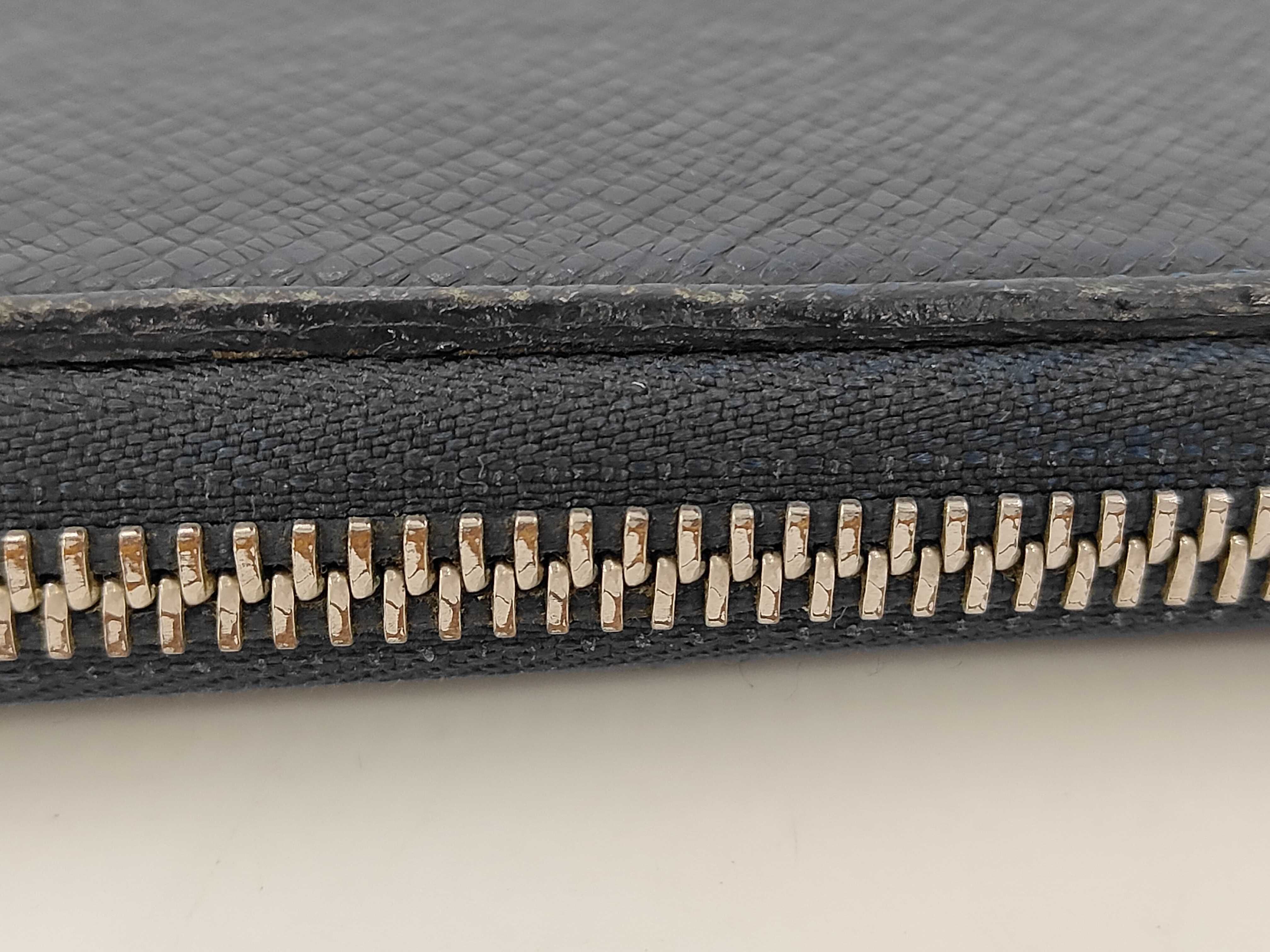 Taiga Zippy Wallet Vertical — view 4