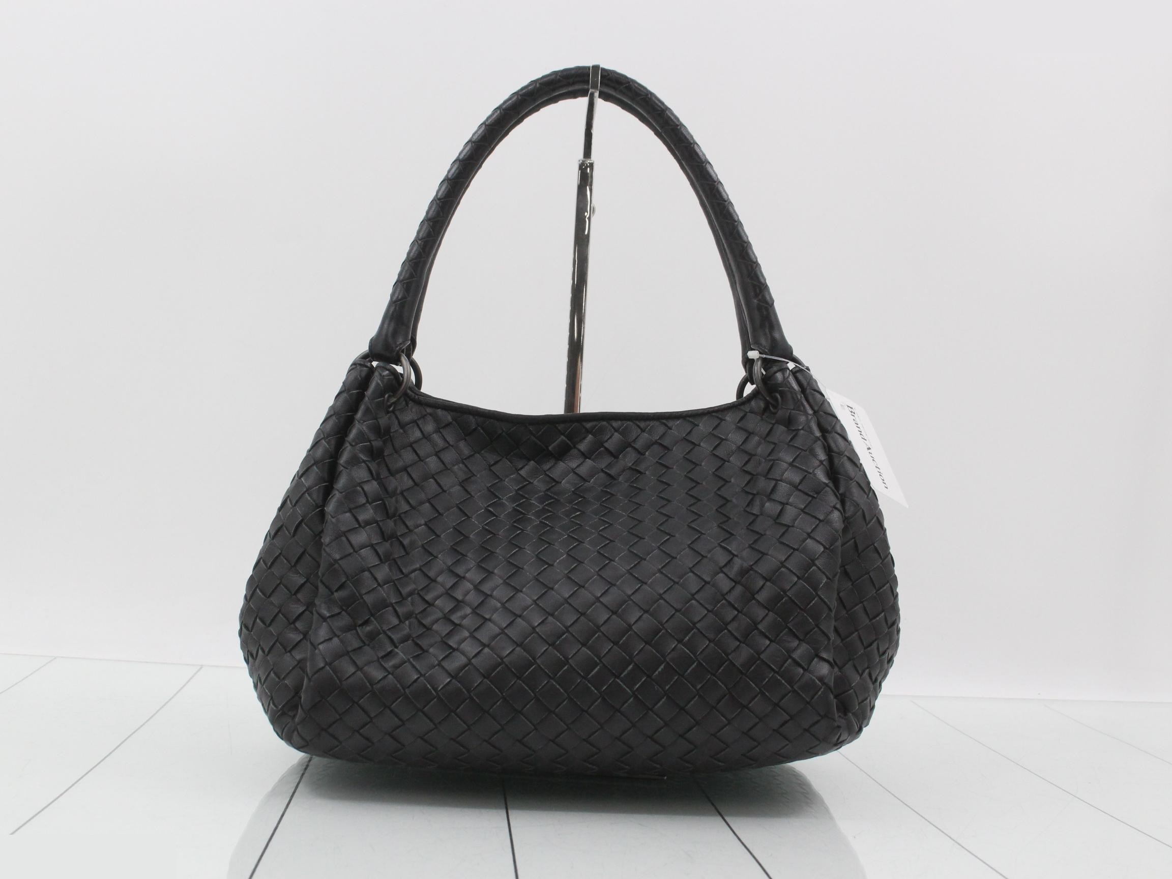 Intrecciato (bag) — view 2