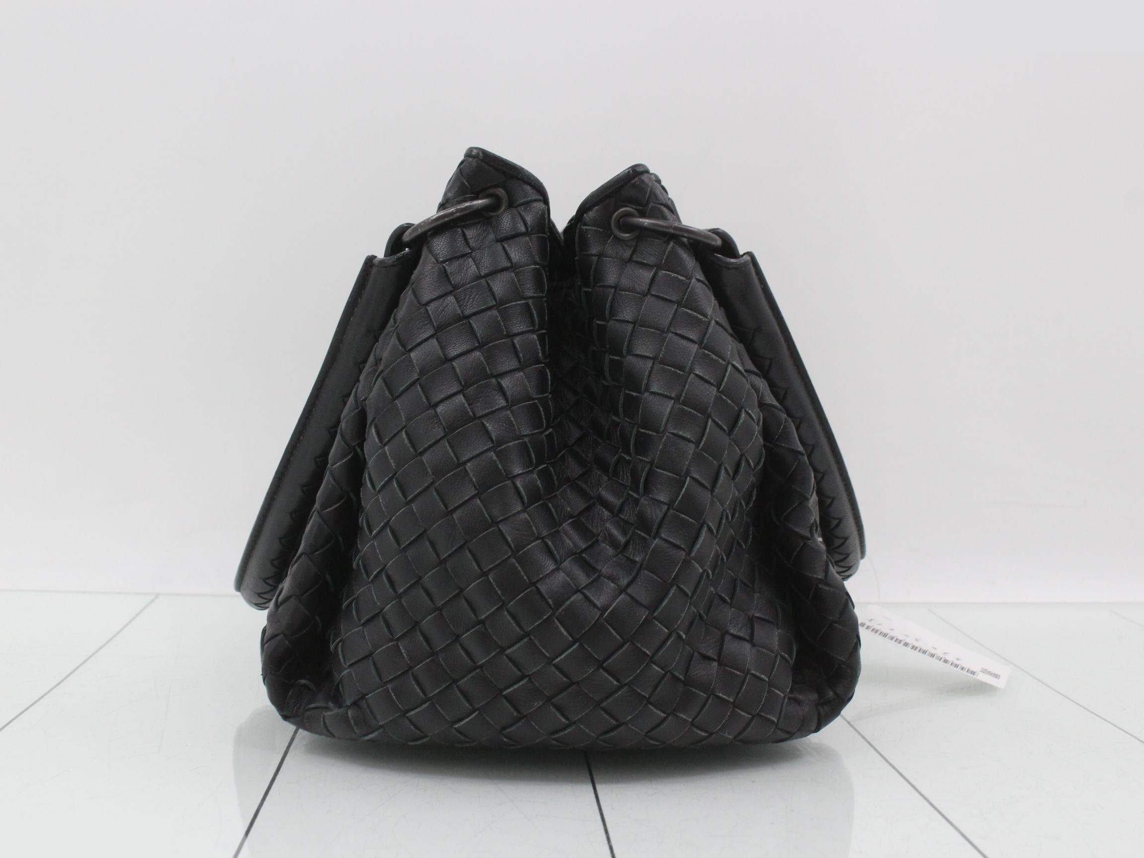 Intrecciato (bag) — view 3