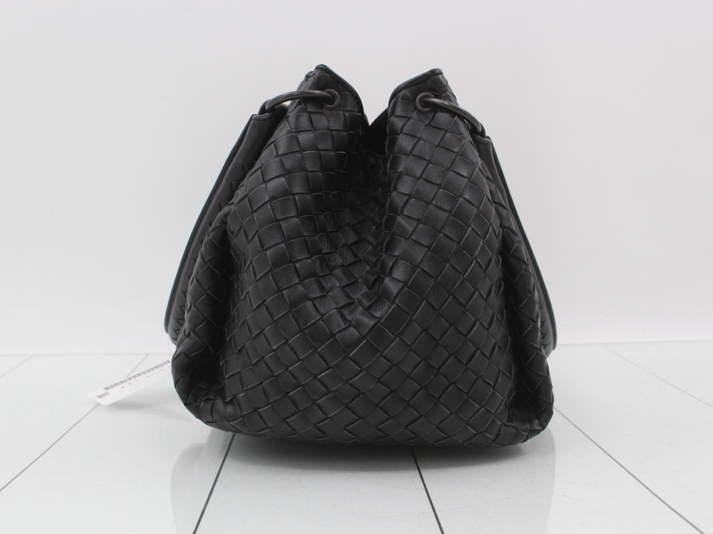 Intrecciato (bag) — view 4