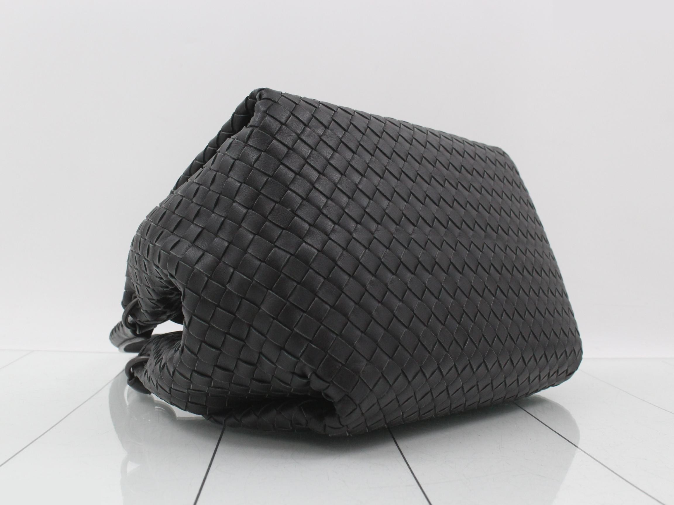 Intrecciato (bag) — view 5