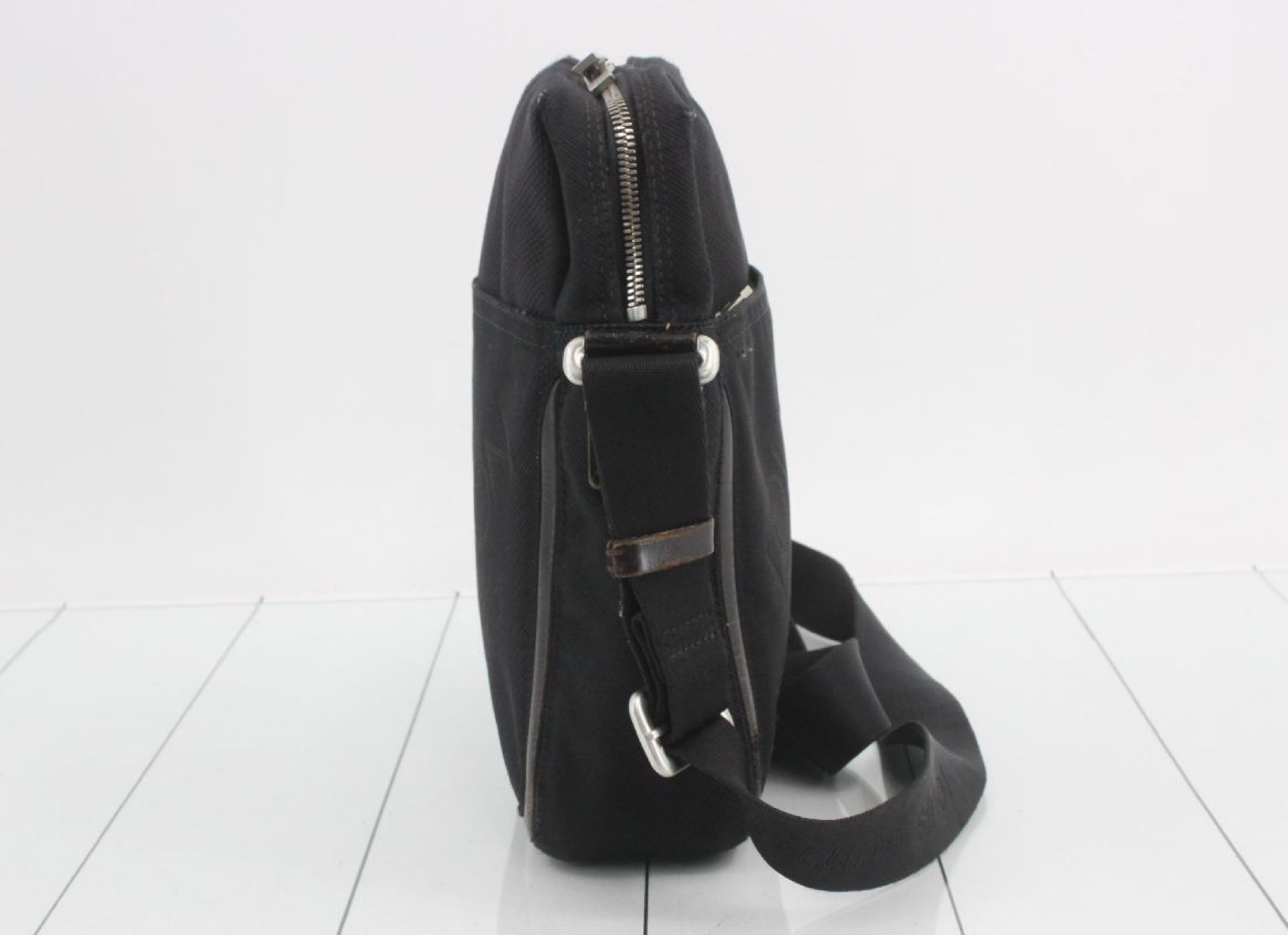 Citadin PM Noir Shoulder Bag — view 3
