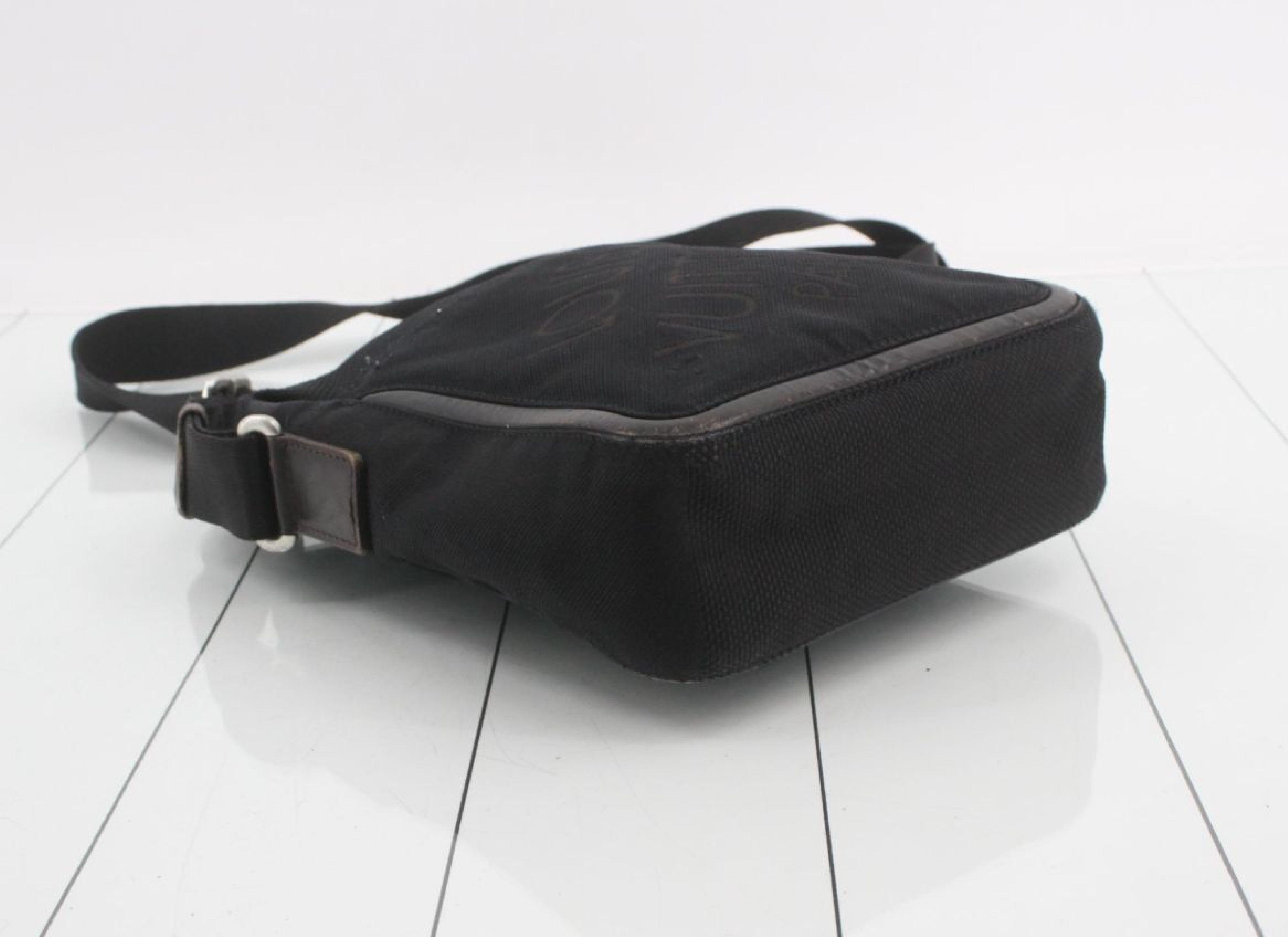 Citadin PM Noir Shoulder Bag — view 4