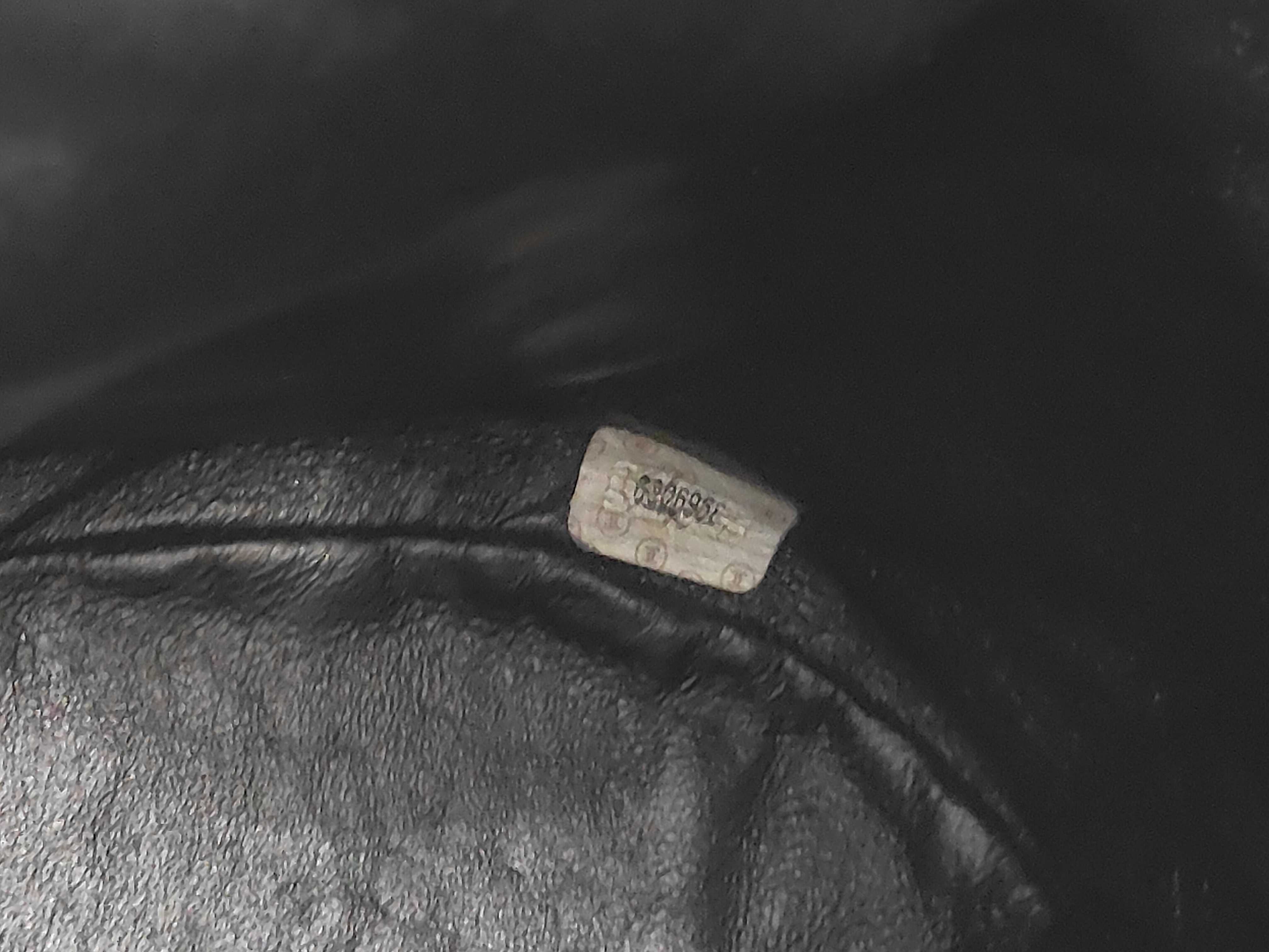 Matelassé Backpack Rucksack — view 12