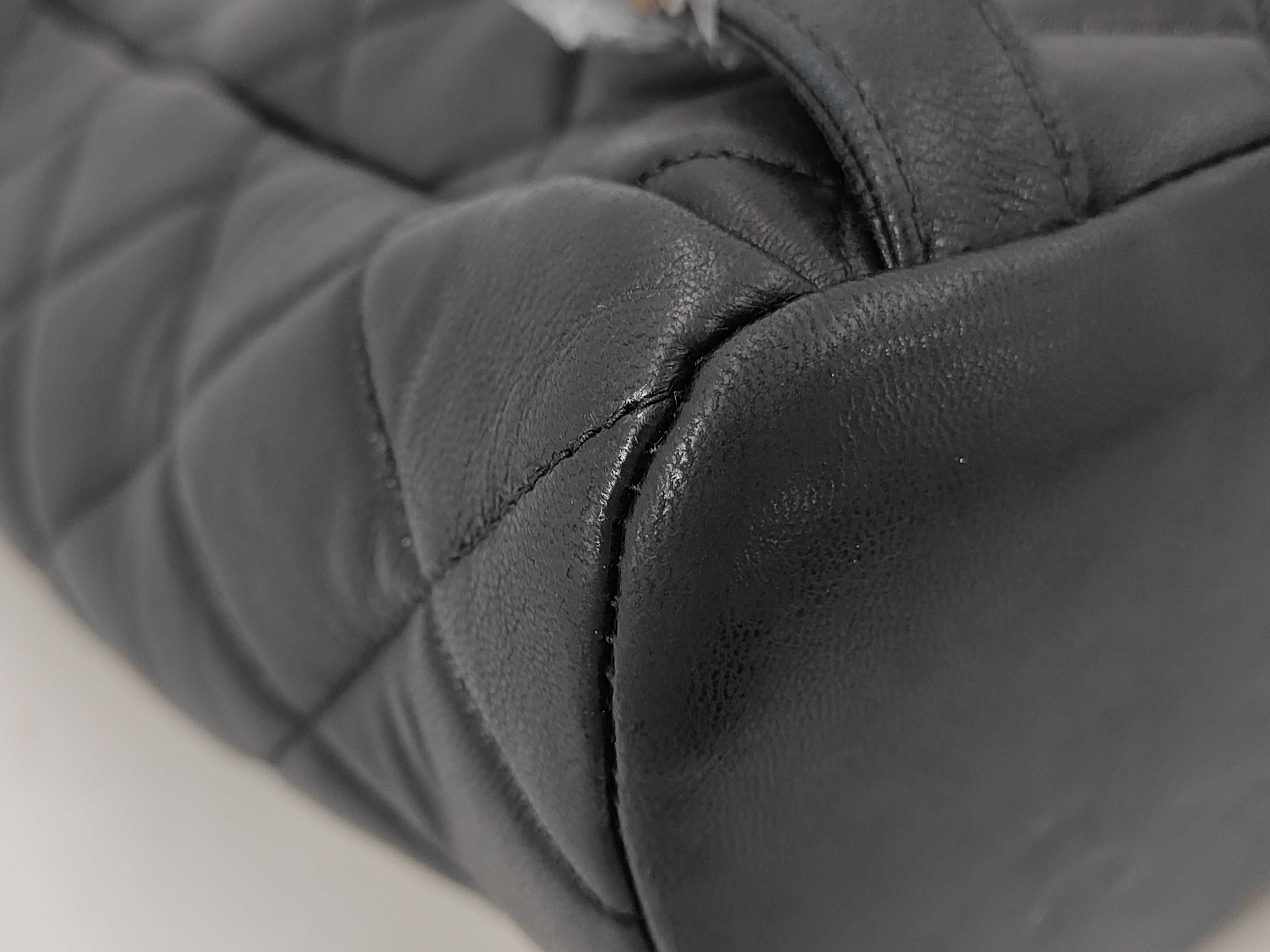 Matelassé Backpack Rucksack — view 3