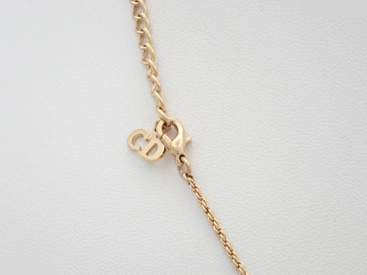 necklace, chain approximately 42cm — view 2