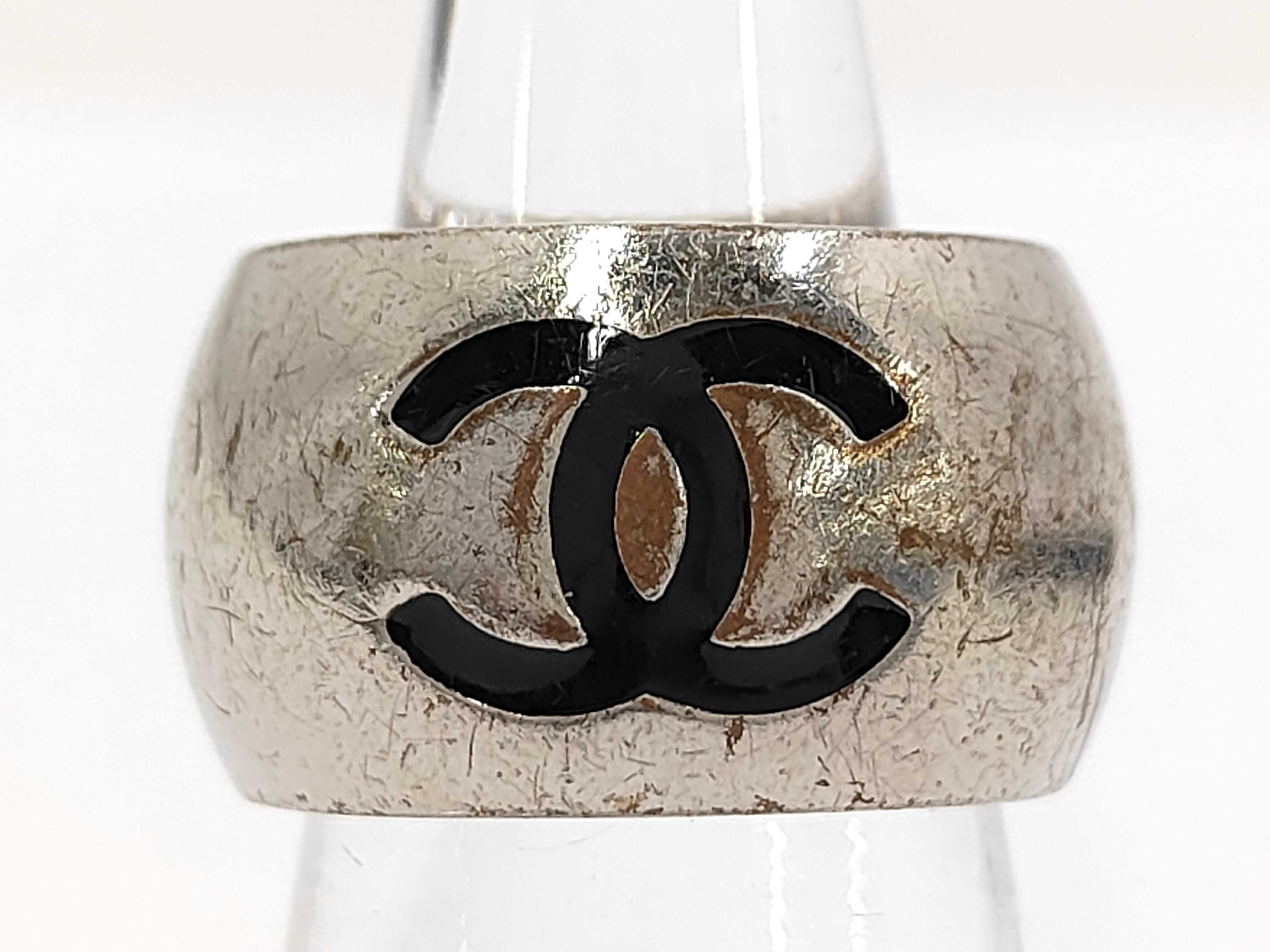 Coco Heart Ring SV Ring