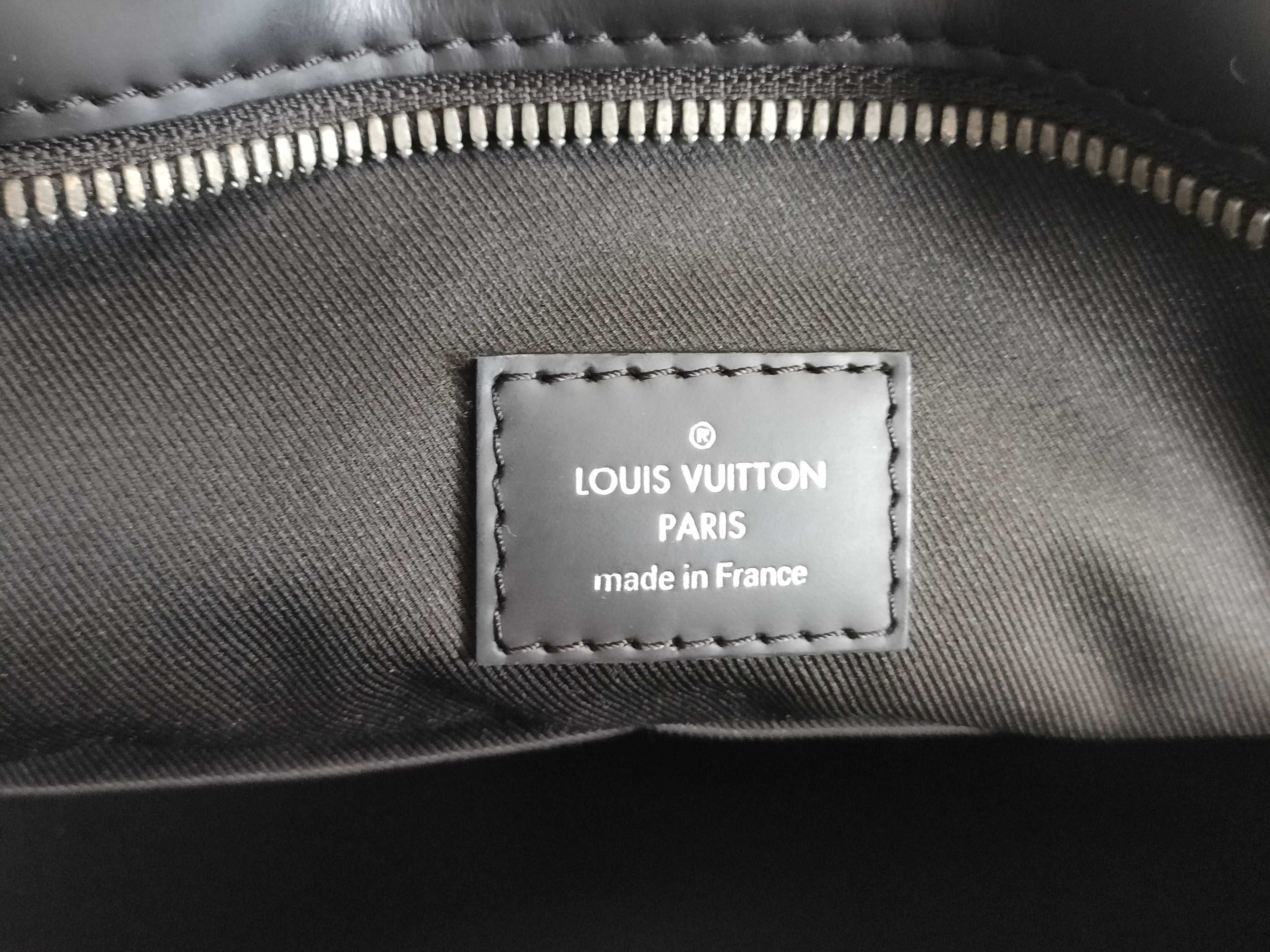 Damier N41559 Jake Tote Damier Tote Bag — view 11