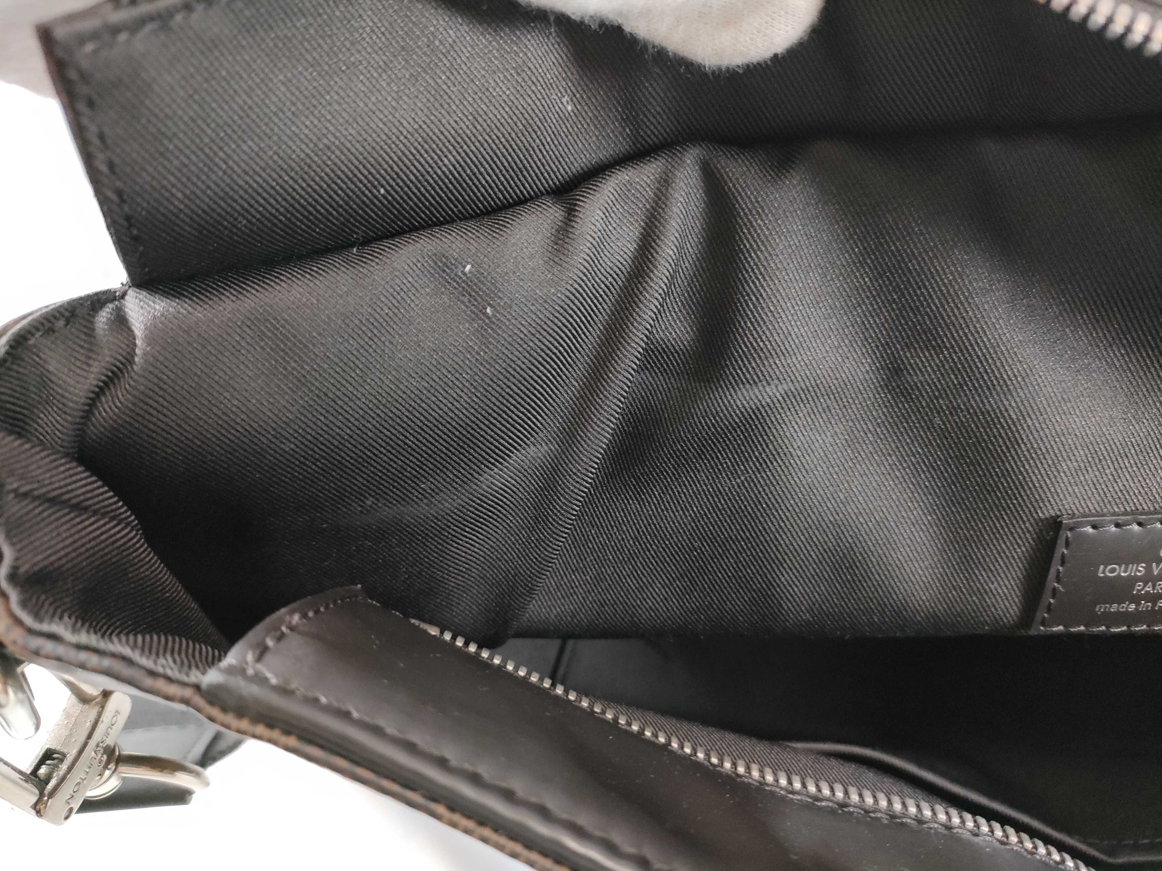 Damier N41559 Jake Tote Damier Tote Bag — view 12