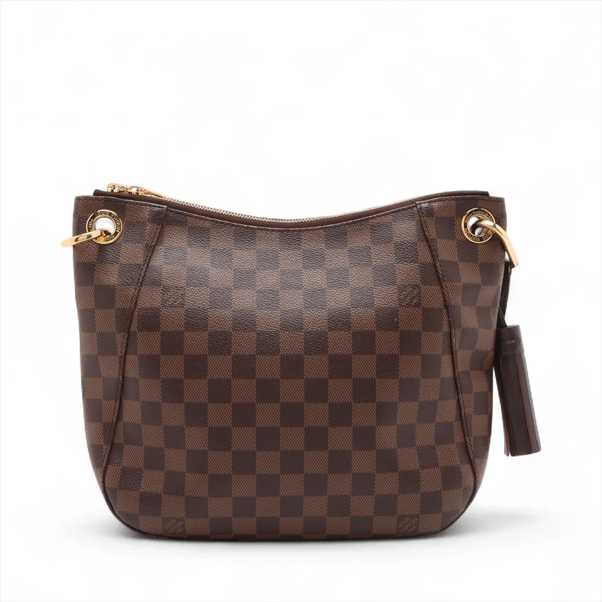 Damier Southbank N42230 DR0179 Brown — view 2