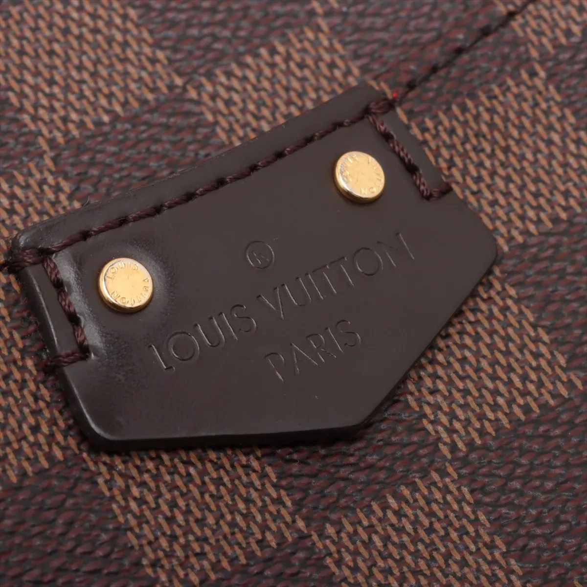 Damier Southbank N42230 DR0179 Brown — view 12