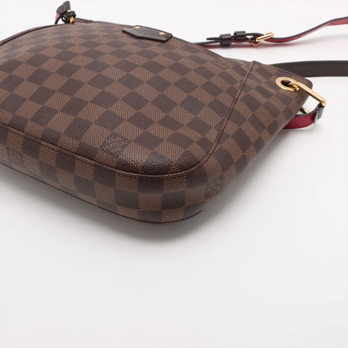 Damier Southbank N42230 DR0179 Brown — view 3