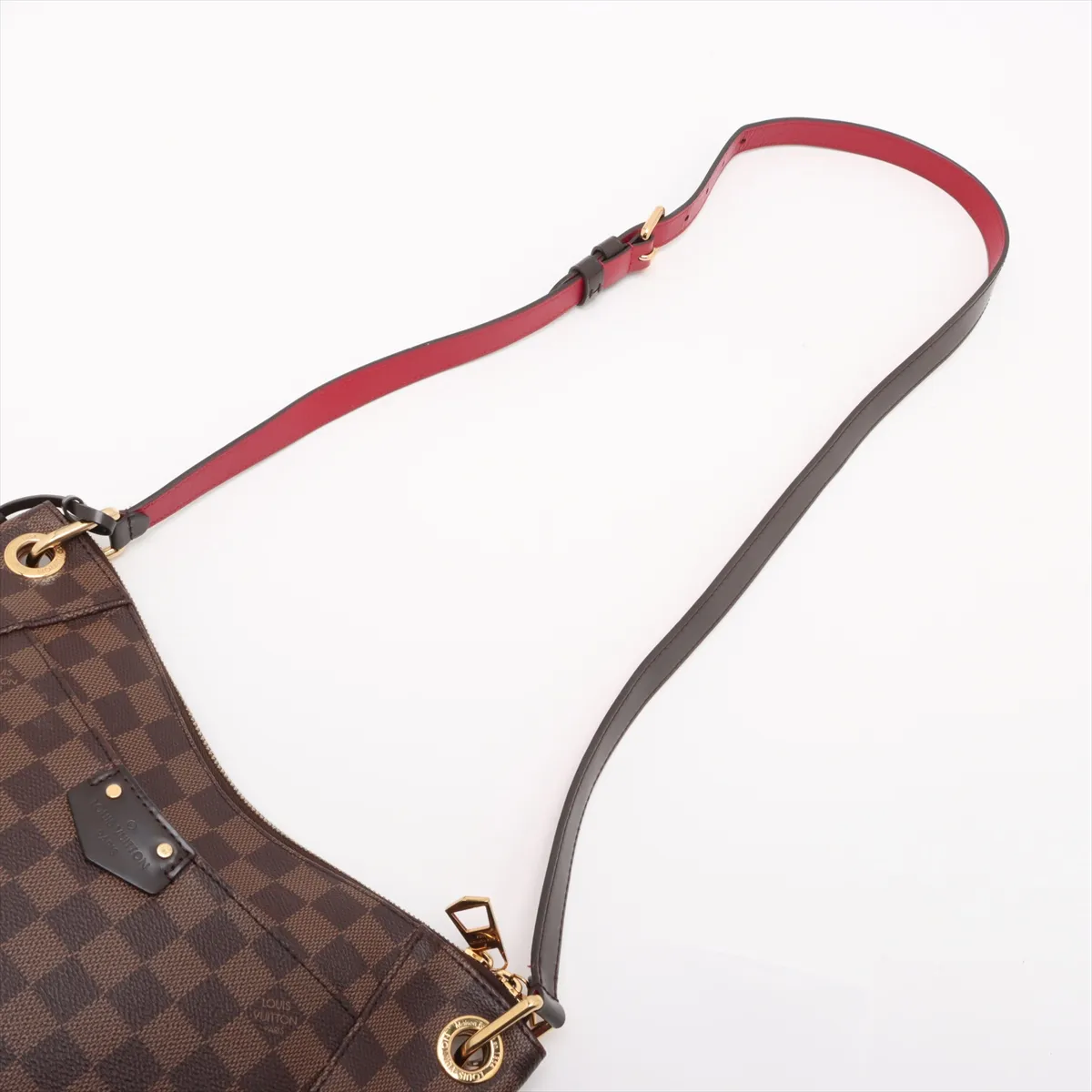 Damier Southbank N42230 DR0179 Brown — view 5