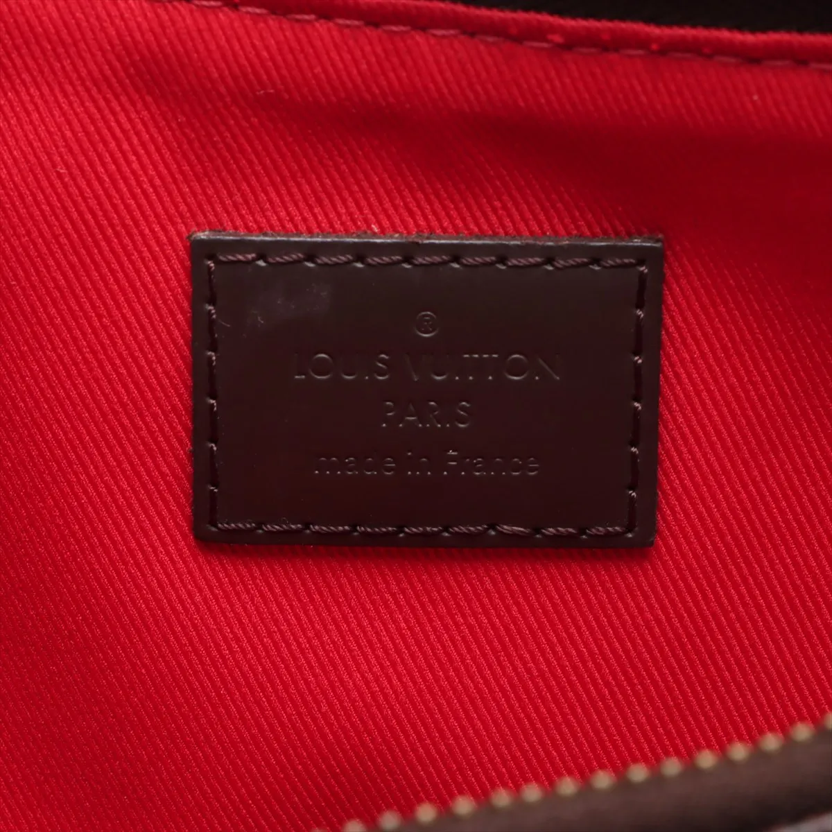 Damier Southbank N42230 DR0179 Brown — view 9