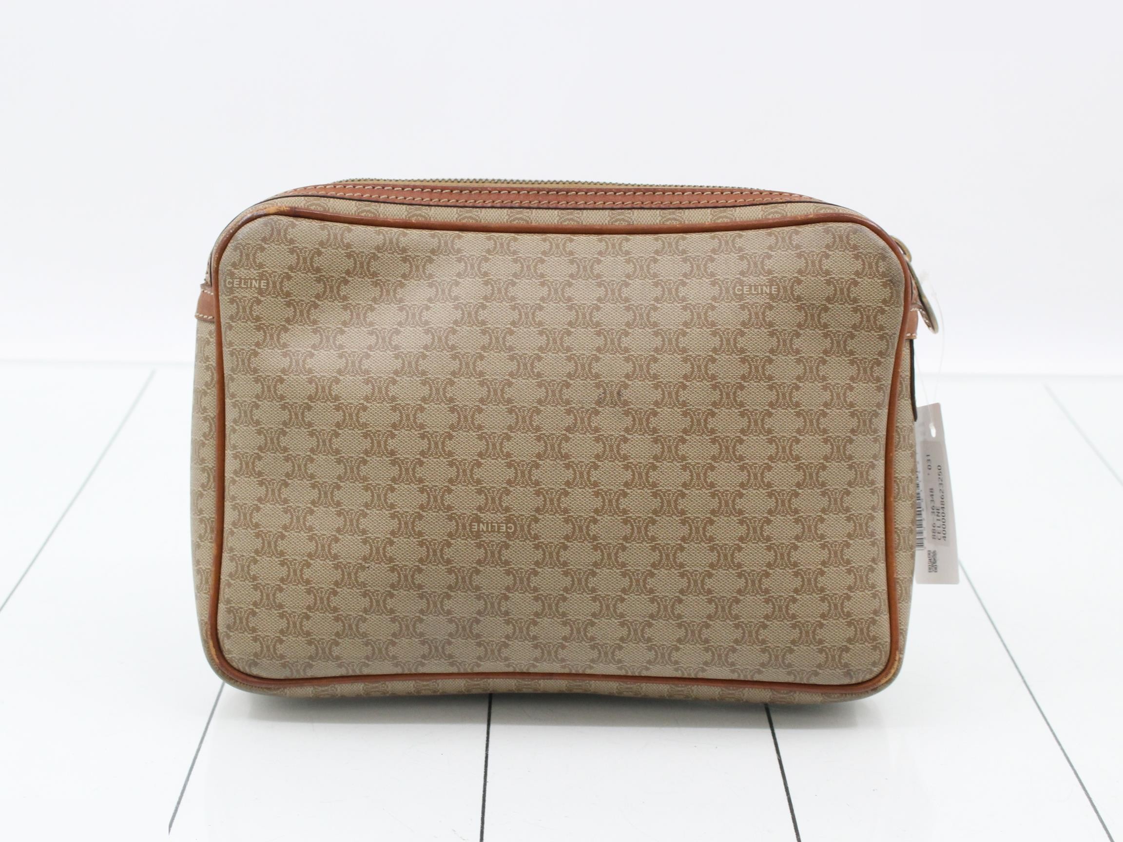 Second bag — view 2