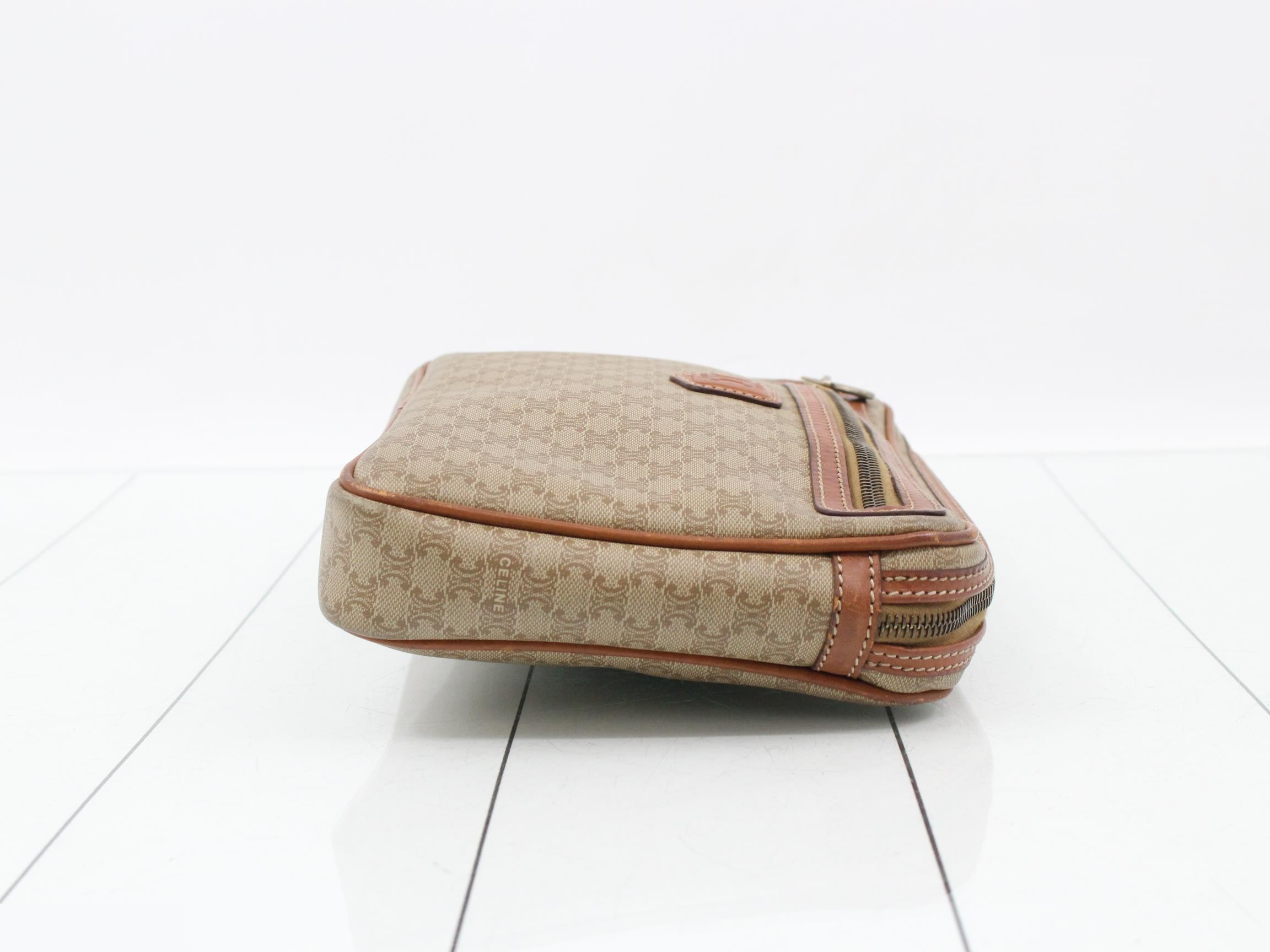 Second bag — view 3