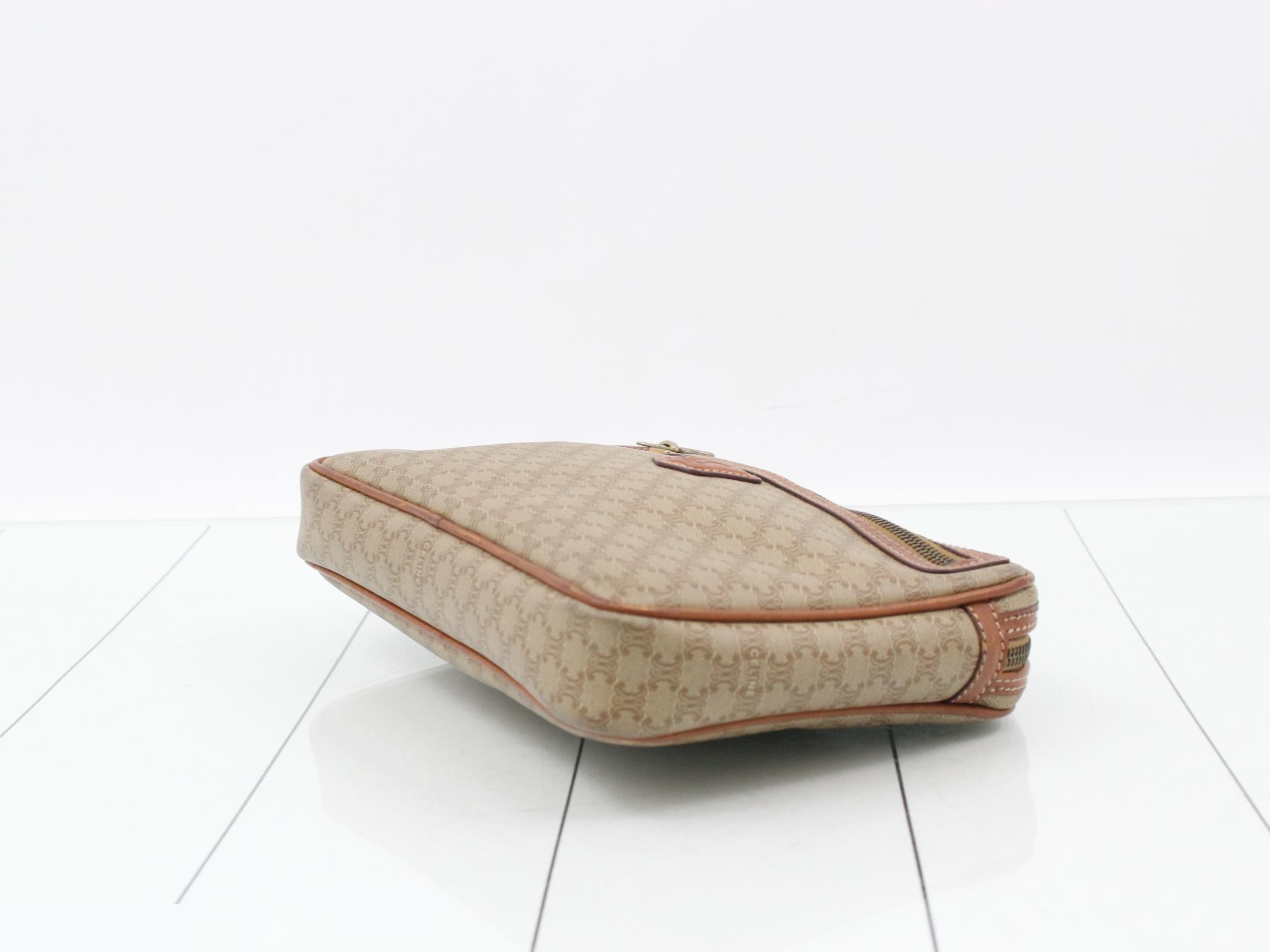 Second bag — view 6