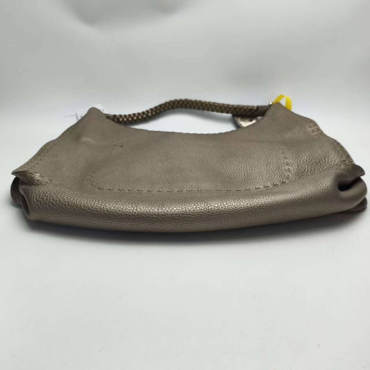 【*Shipped from: China*】FENDI Leather Handbag — view 5