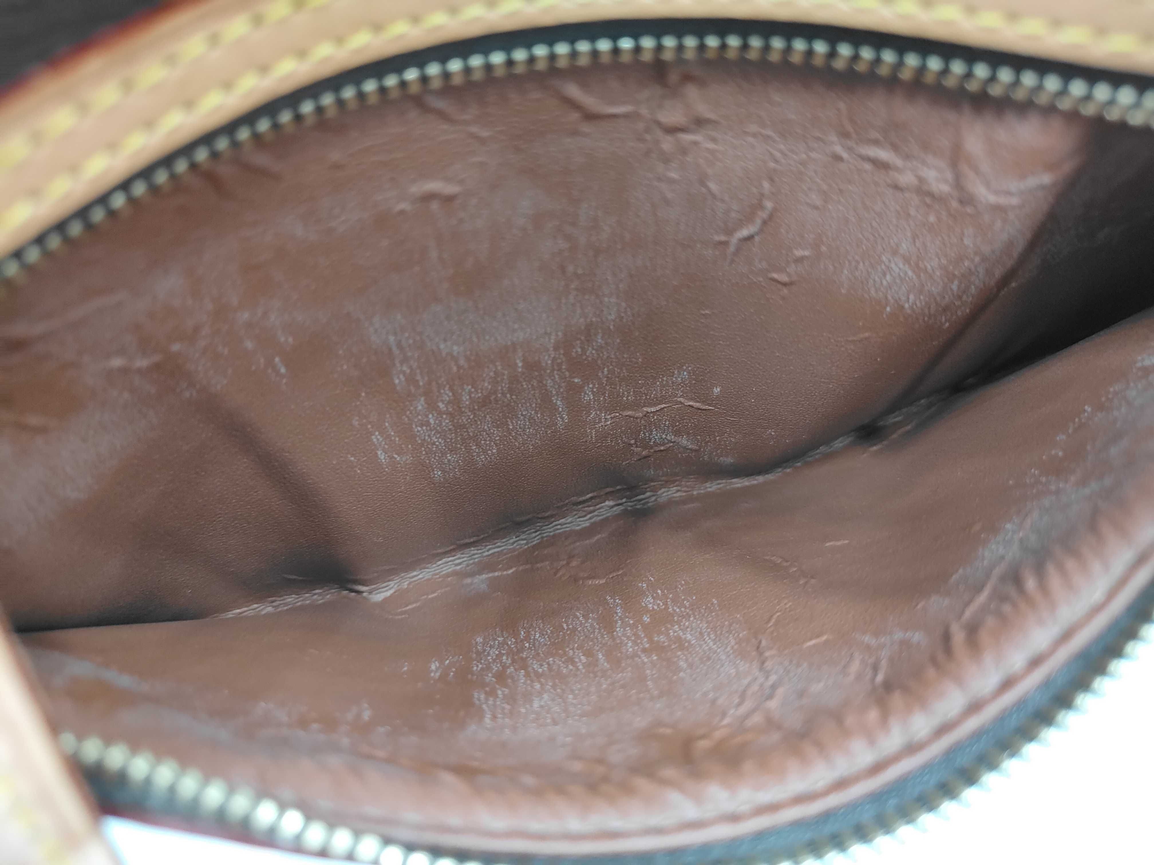 M51182 Monogram Cite MM Shoulder Bag — view 12