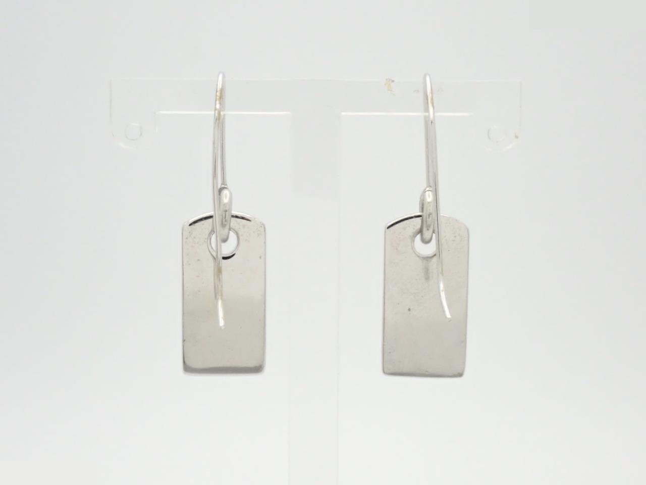 Other lines Precious metals/pierced earrings — view 2