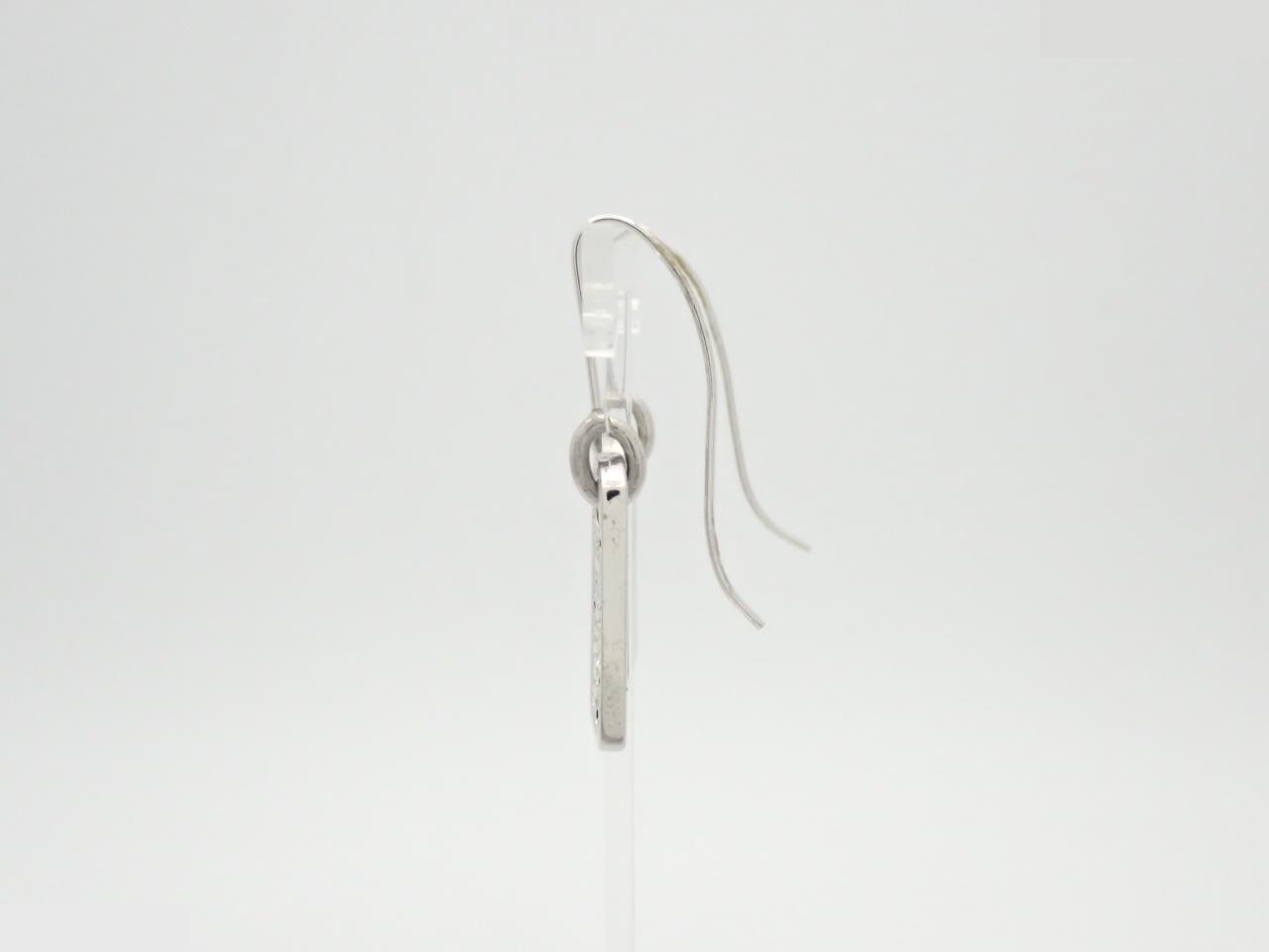 Other lines Precious metals/pierced earrings — view 3