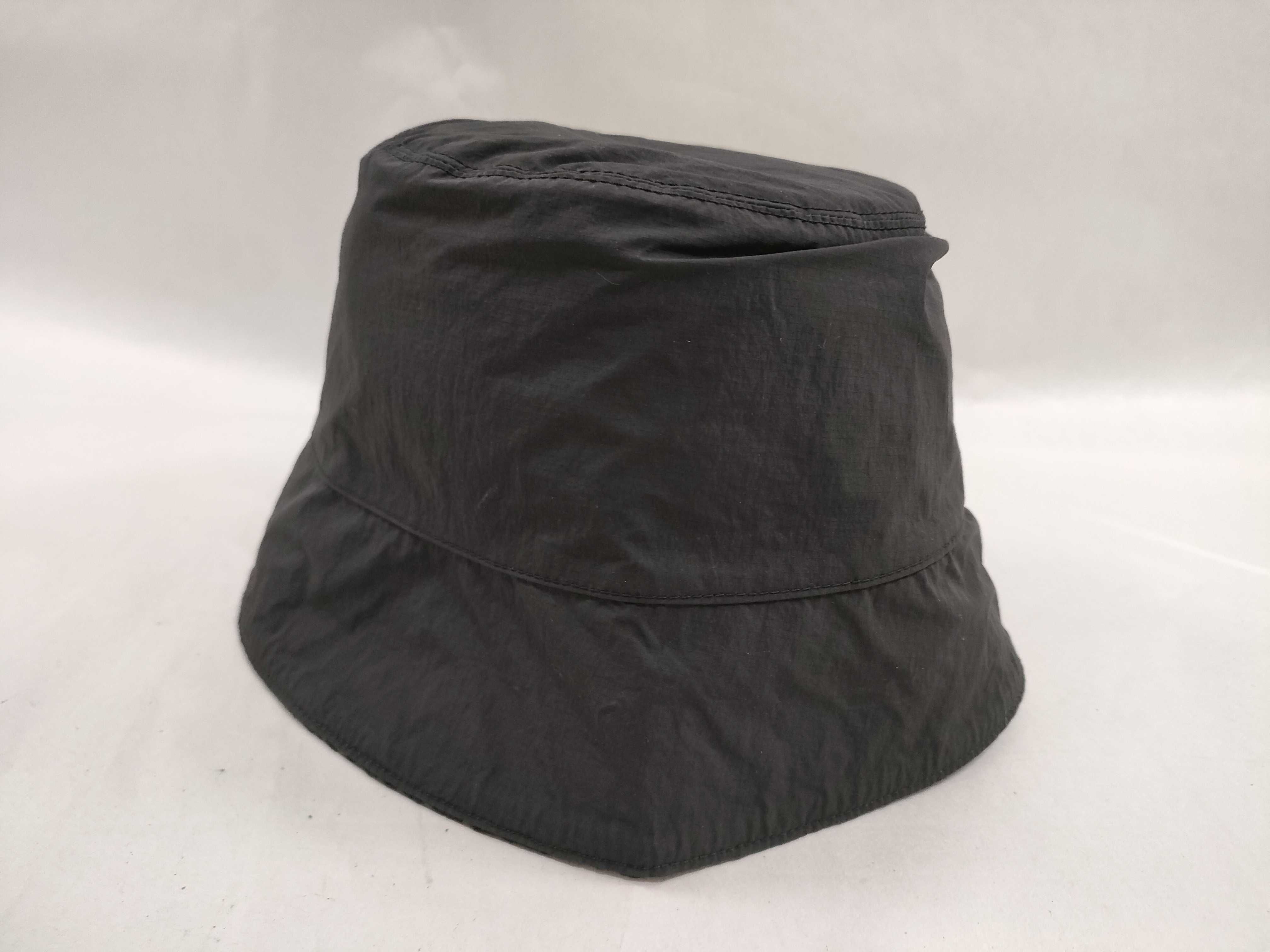 Bucket Hat, Anagram, Nylon, Black, Reversible, Other Accessories — view 2
