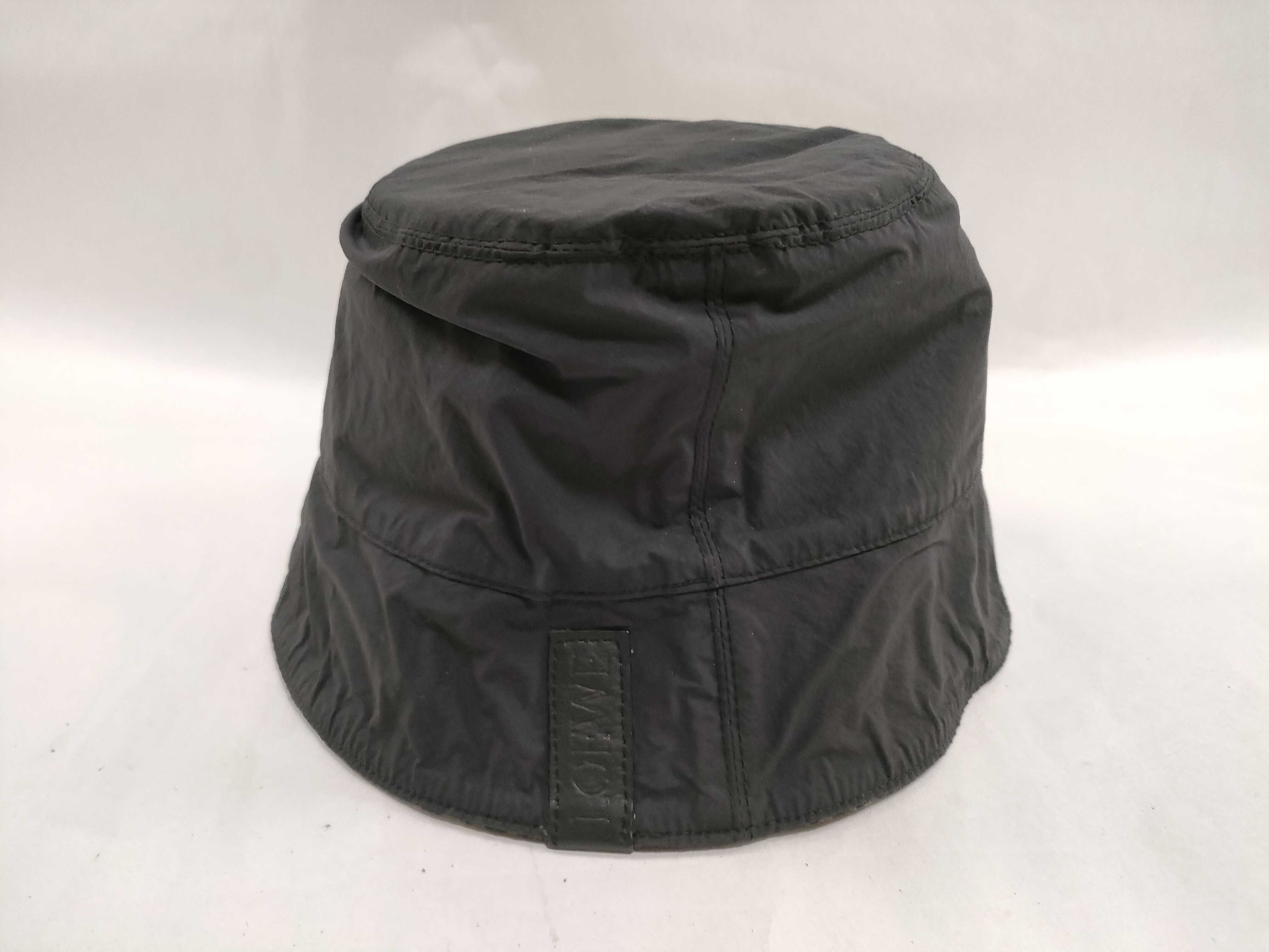 Bucket Hat, Anagram, Nylon, Black, Reversible, Other Accessories — view 3