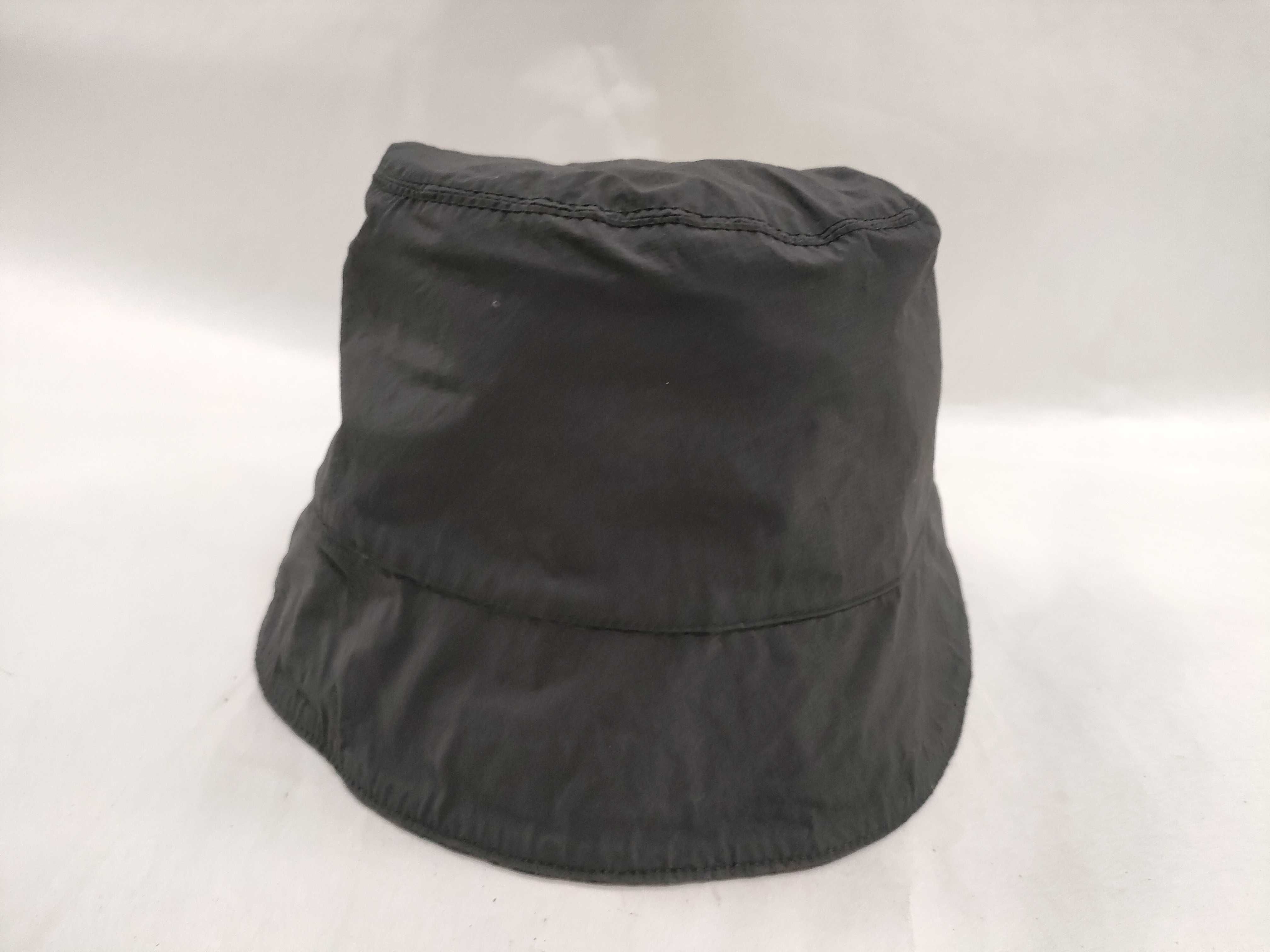 Bucket Hat, Anagram, Nylon, Black, Reversible, Other Accessories — view 4