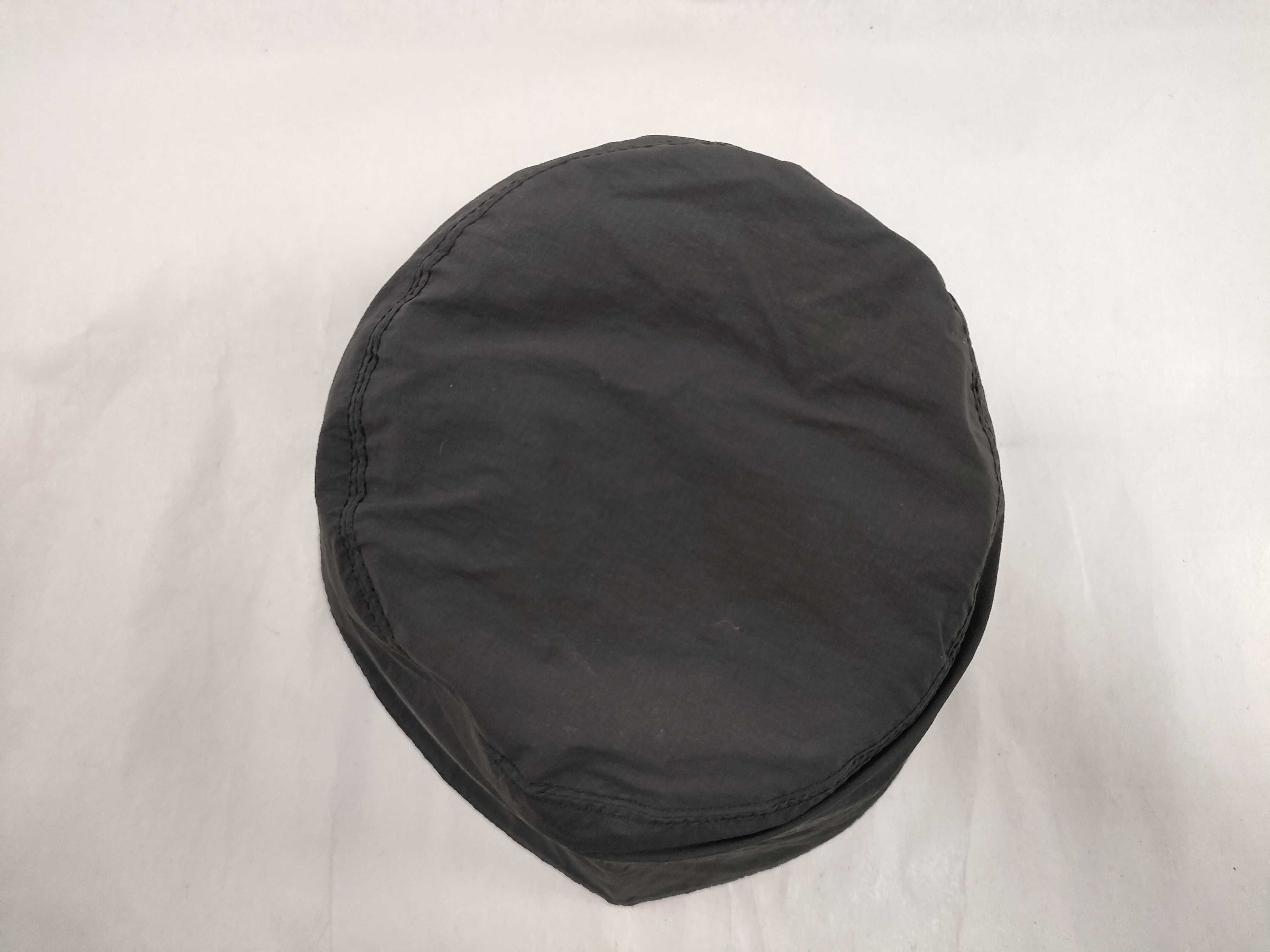 Bucket Hat, Anagram, Nylon, Black, Reversible, Other Accessories — view 5