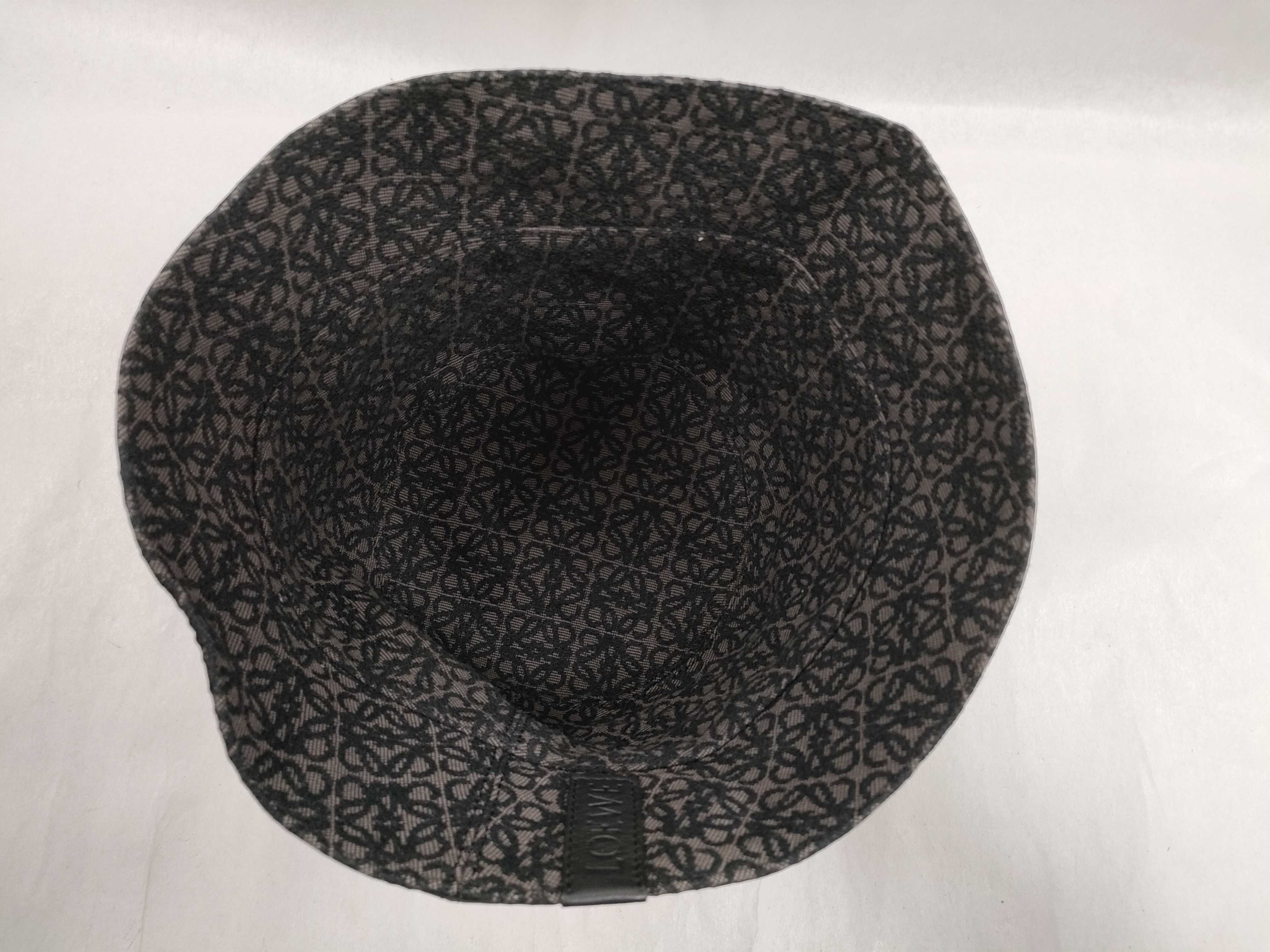 Bucket Hat, Anagram, Nylon, Black, Reversible, Other Accessories — view 6