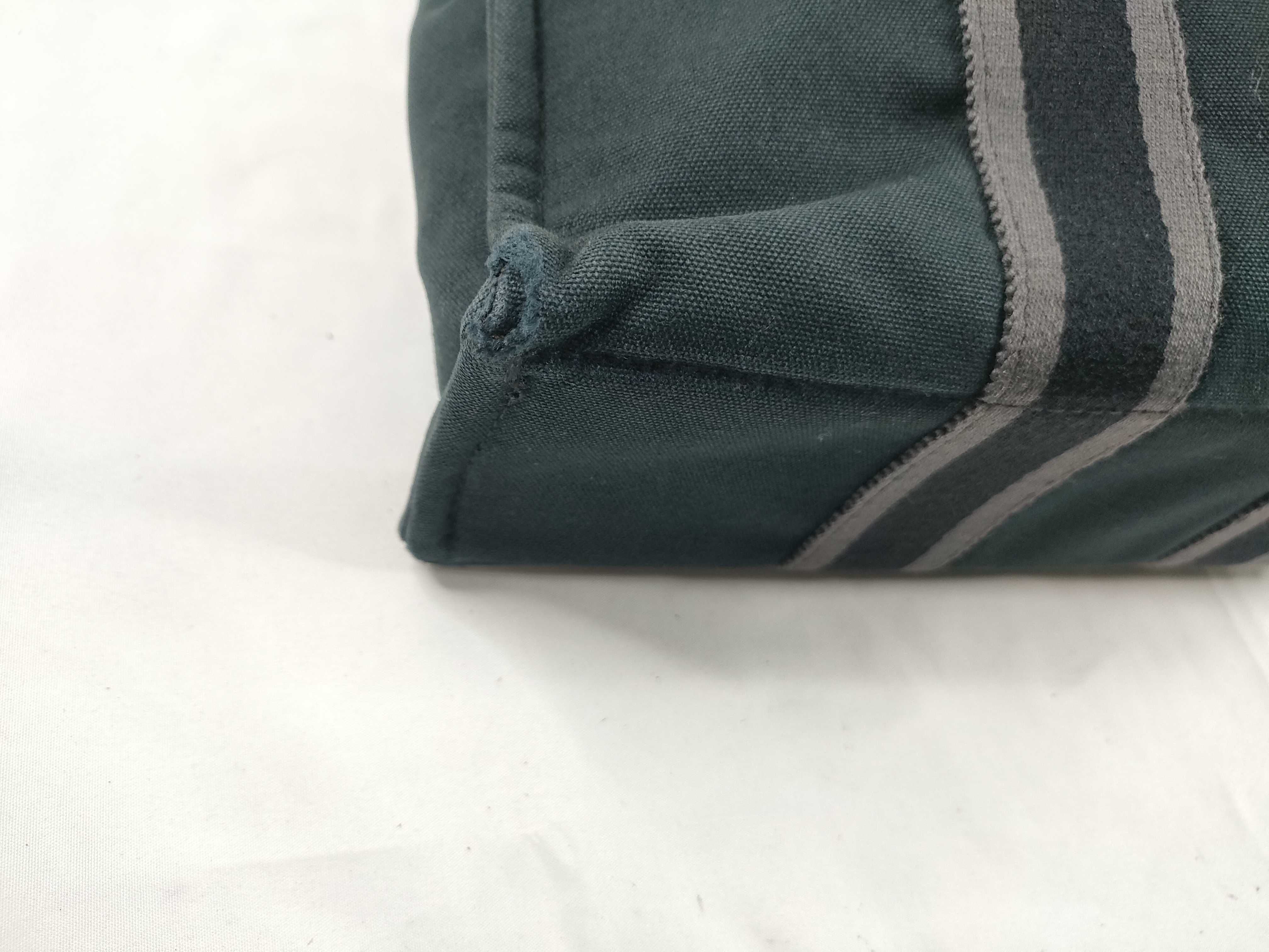 Fourre-Tout Hermes Fourre-Tout PM Tote Bag with Tags — view 3