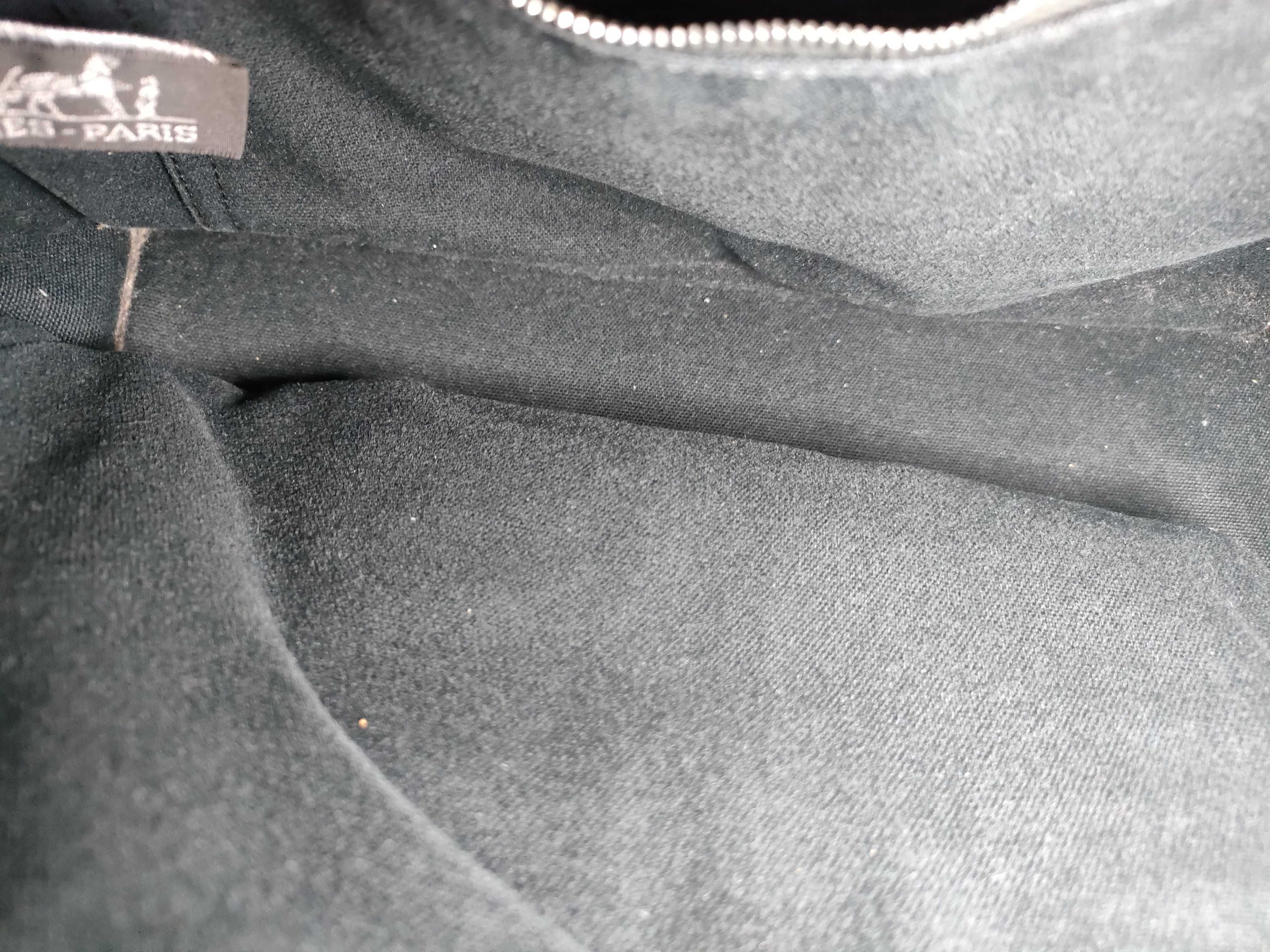 Fourre-Tout Hermes Fourre-Tout PM Tote Bag with Tags — view 10