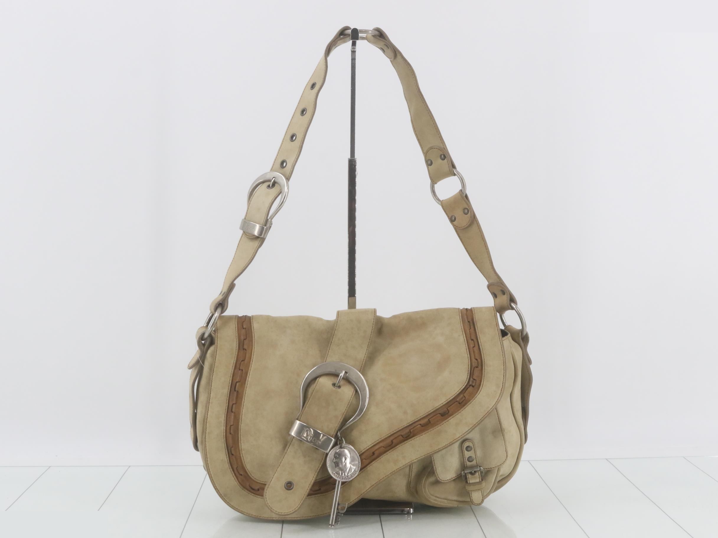 Gaucho Leather