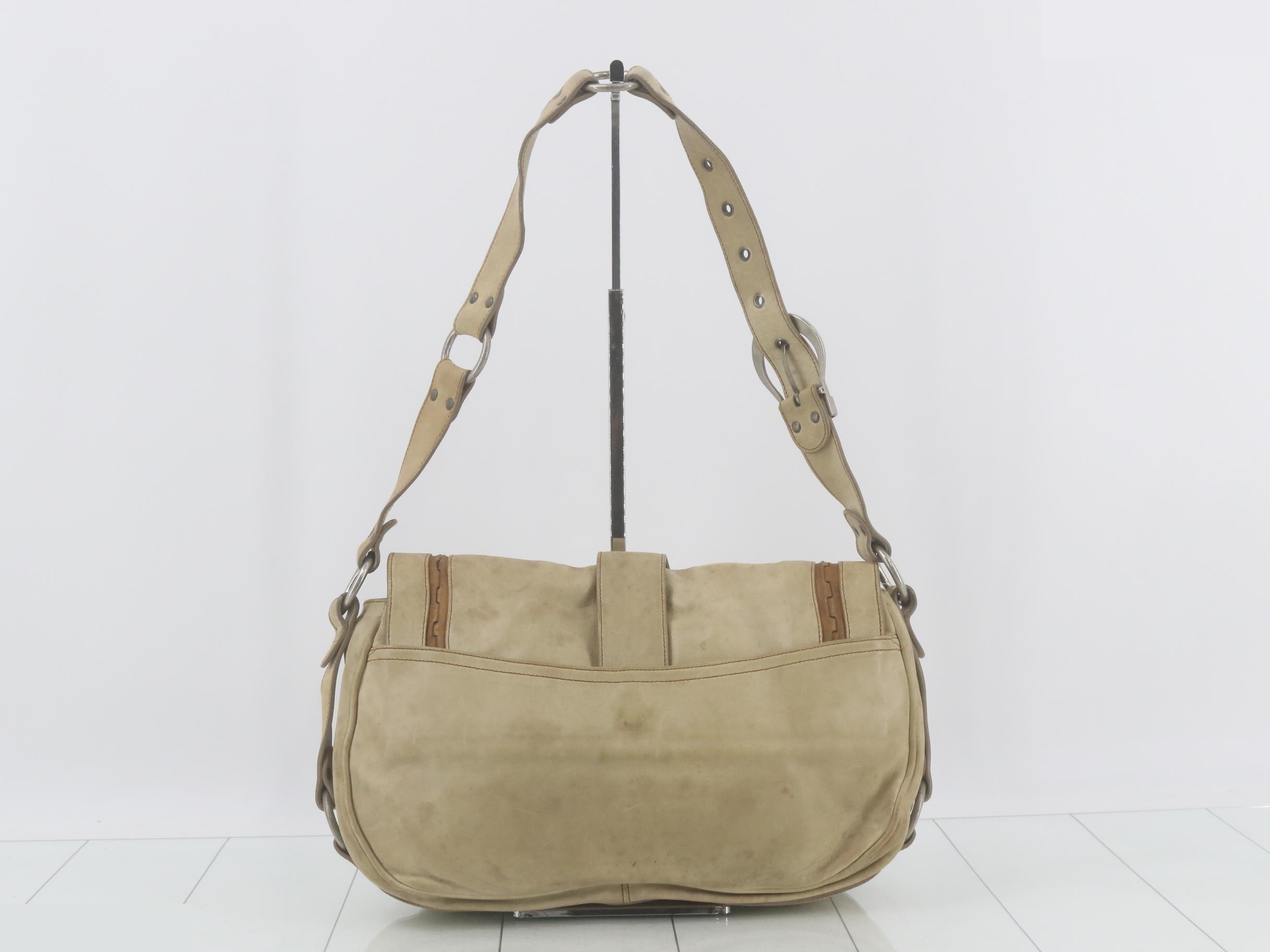 Gaucho Leather — view 2