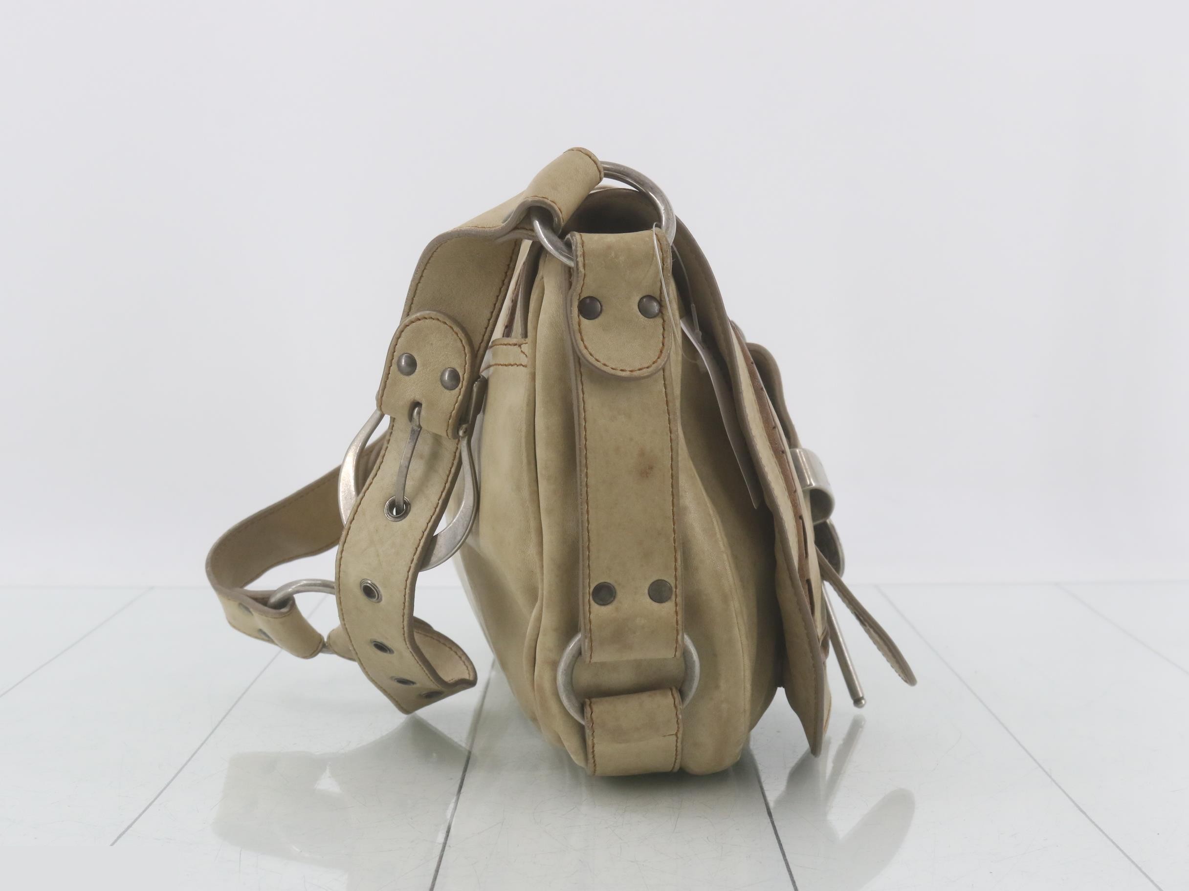 Gaucho Leather — view 4