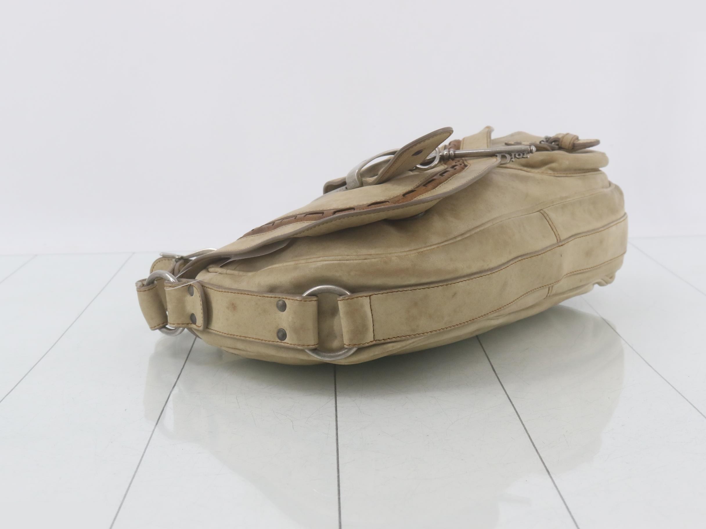 Gaucho Leather — view 5