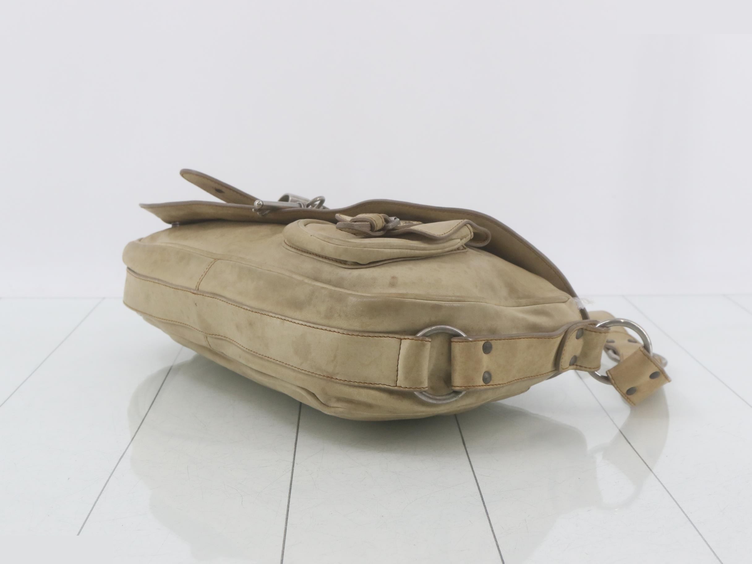 Gaucho Leather — view 6